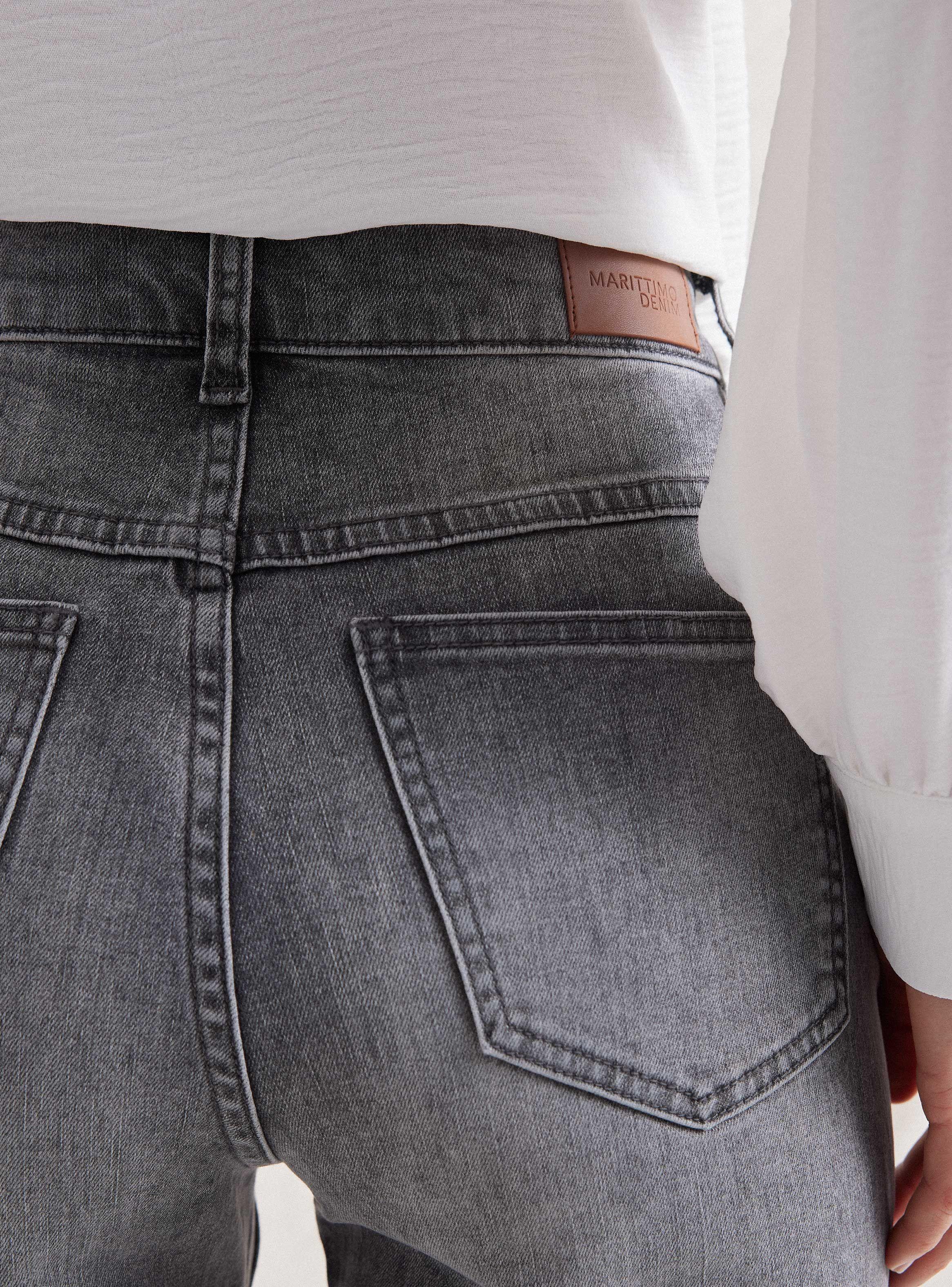 Jeans Tela Comfort-3