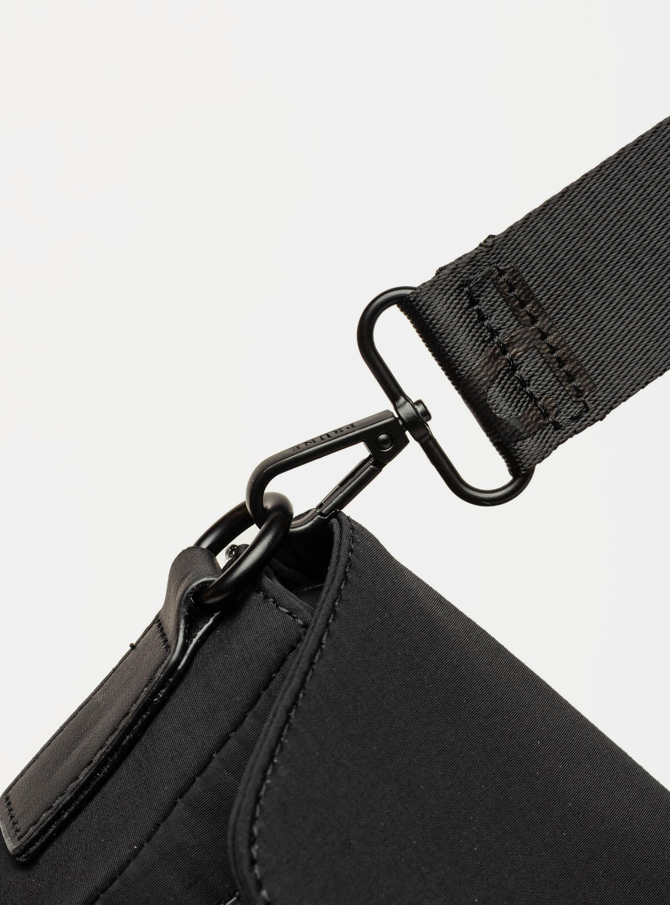 Bandolera Flight Negro-3
