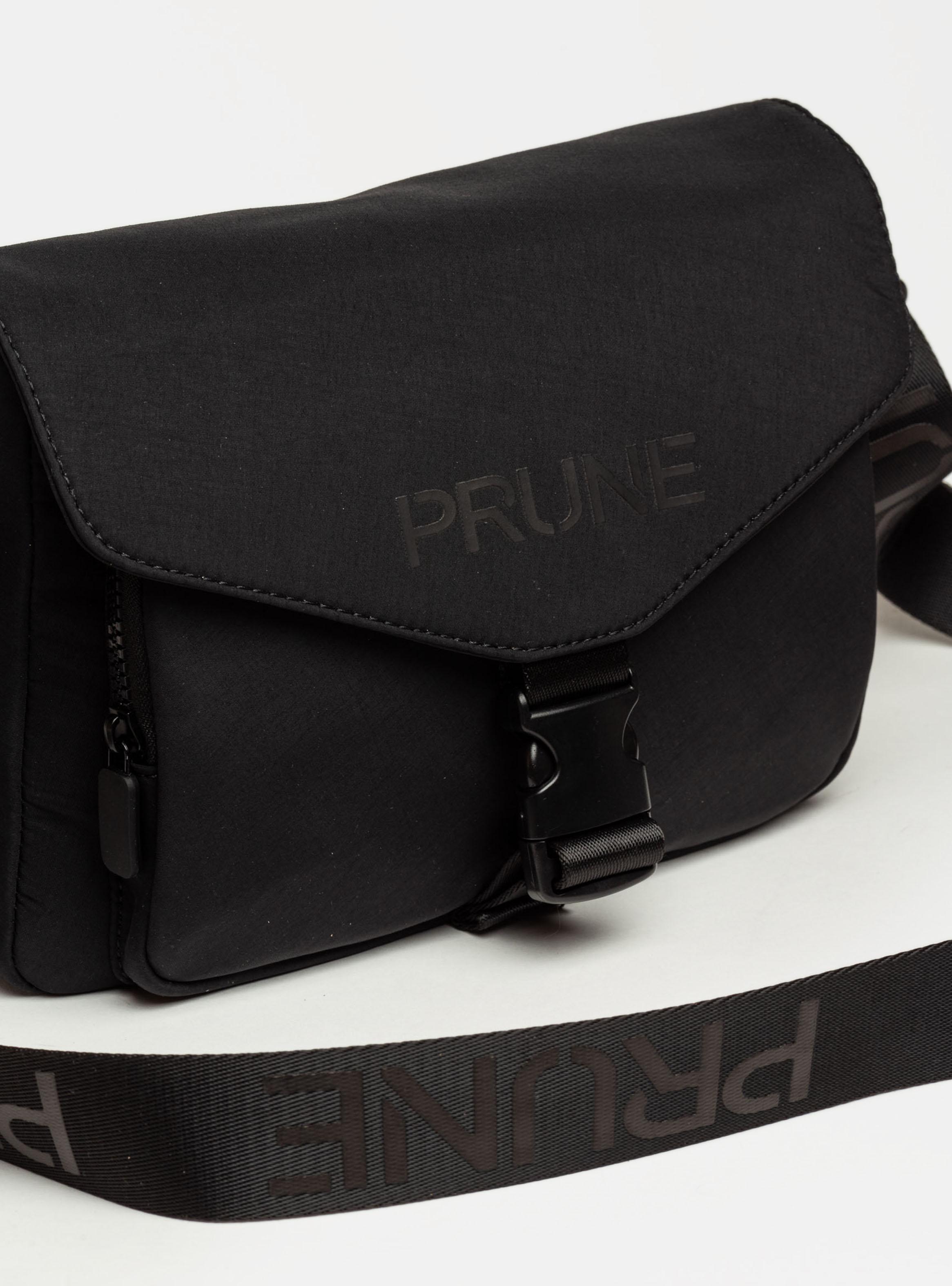 Bandolera Flight Negro-2