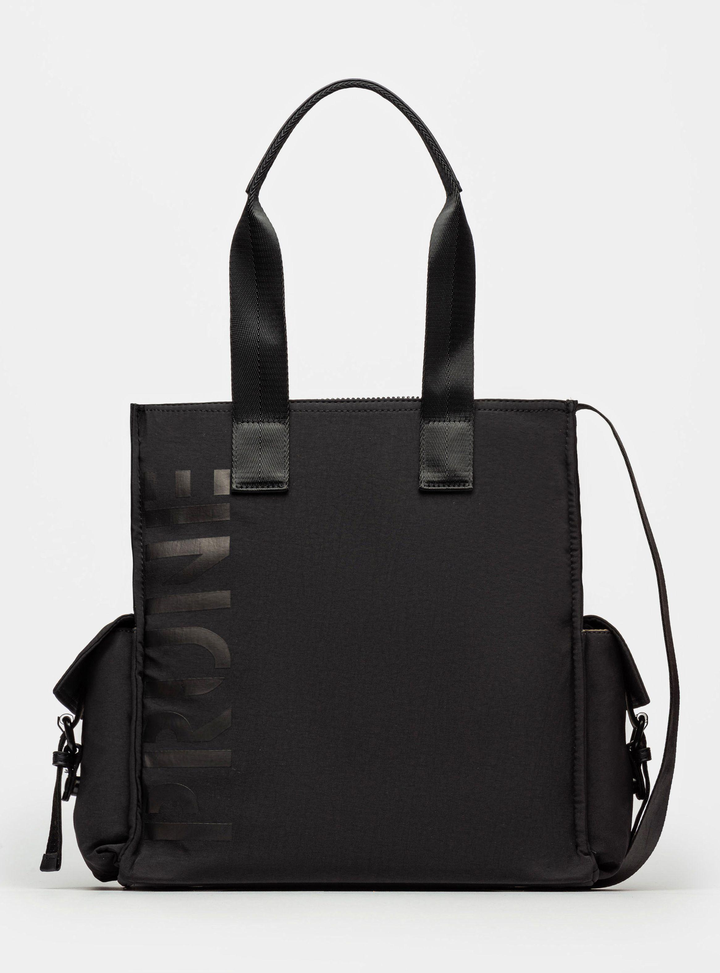 Cartera de Hombro Flight N.21-0