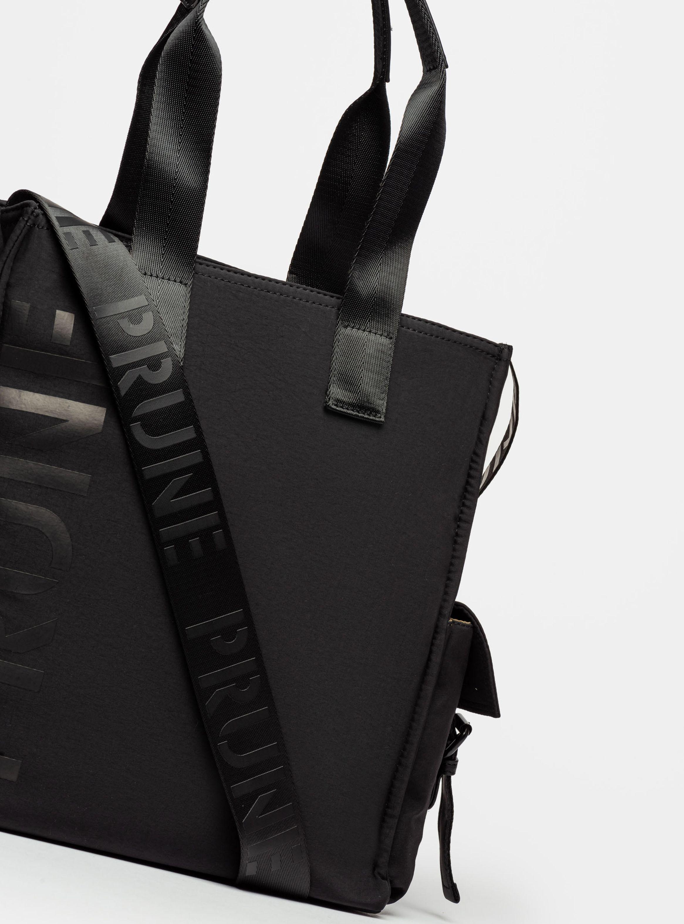 Cartera de Hombro Flight N.21-2
