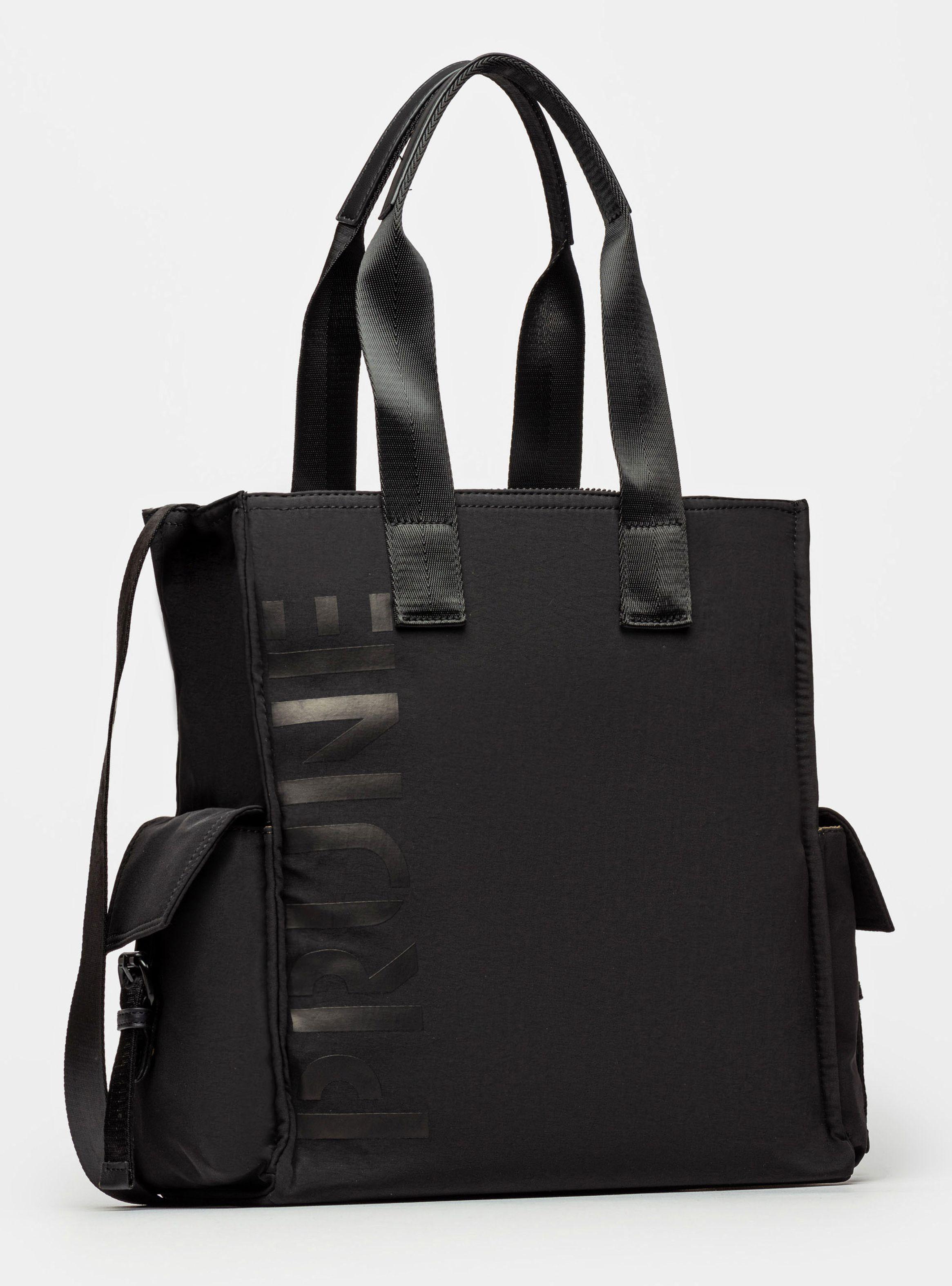 Cartera de Hombro Flight N.21-1