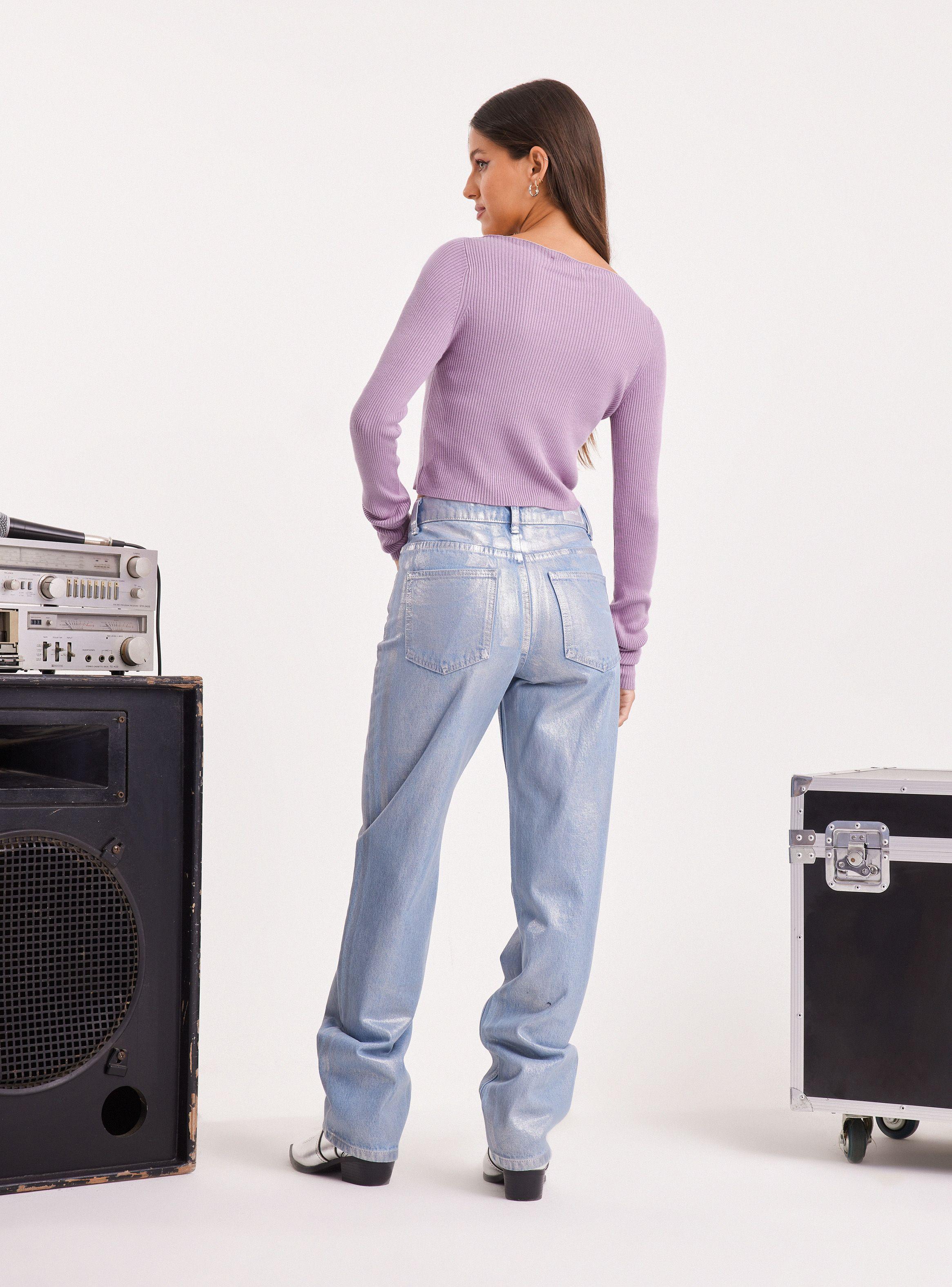 Sweater Viscosa-5