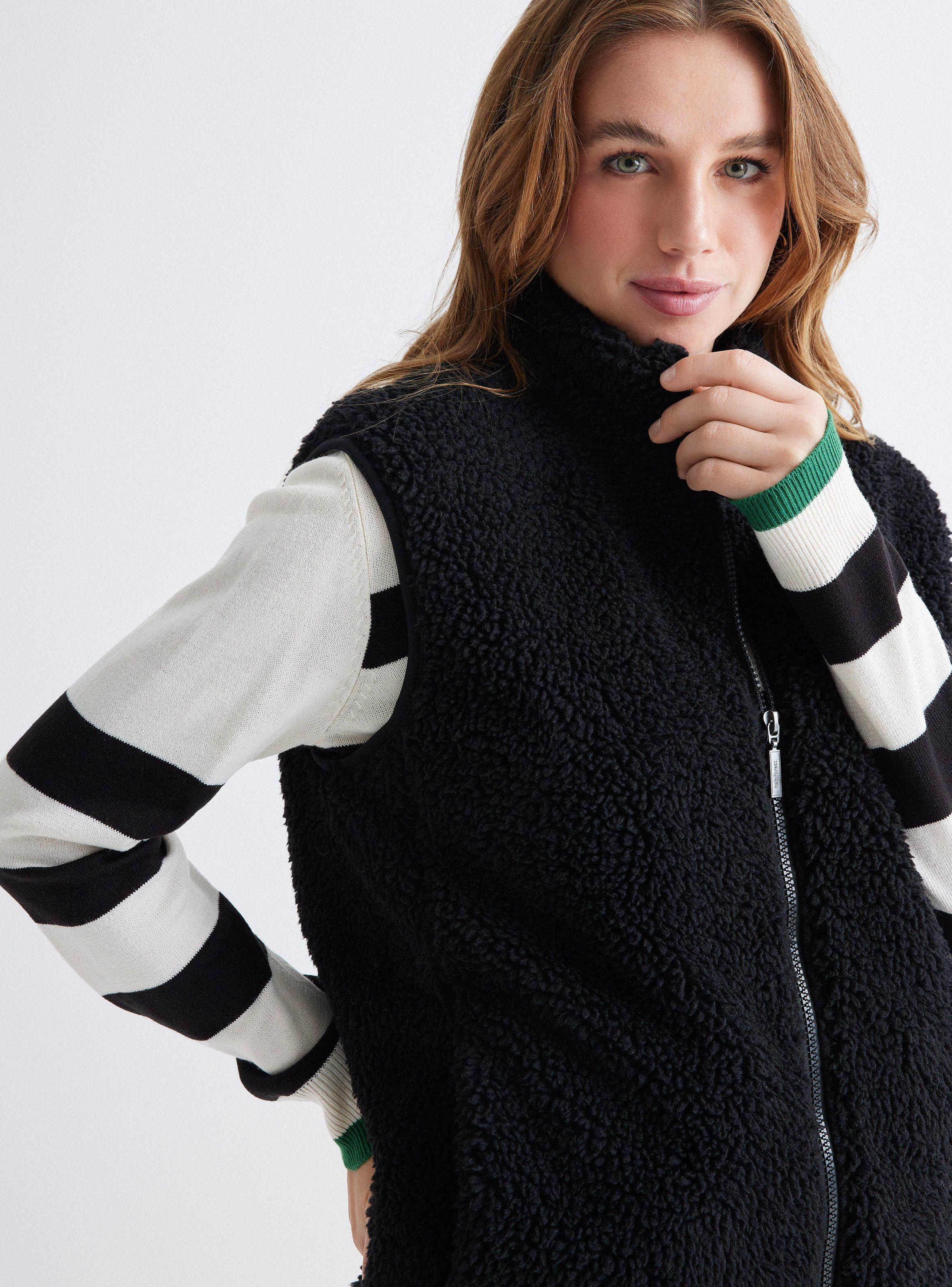 Polar Sin Mangas 01-2