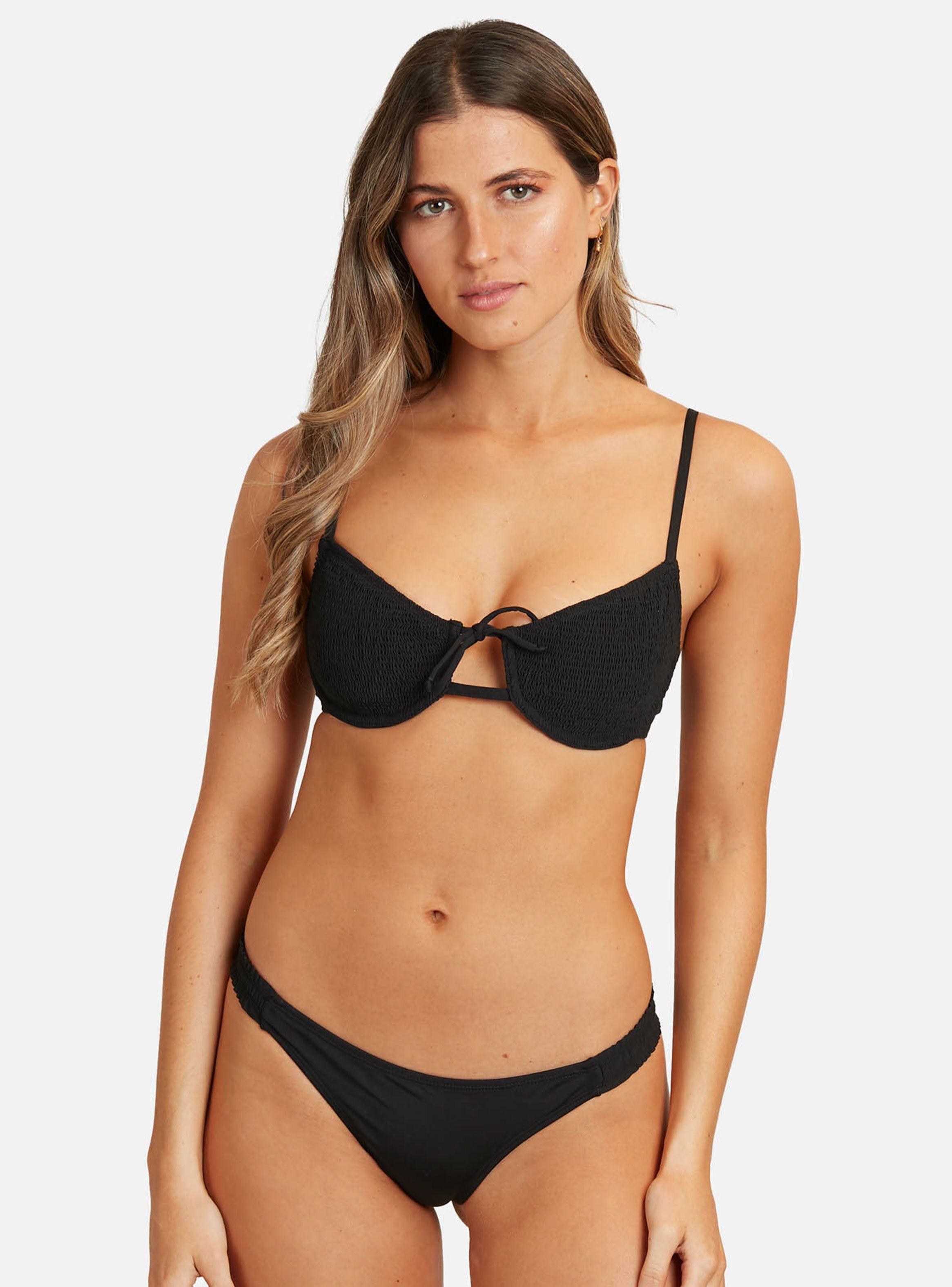 Traje de Baño Tipo Bikini Dama-0