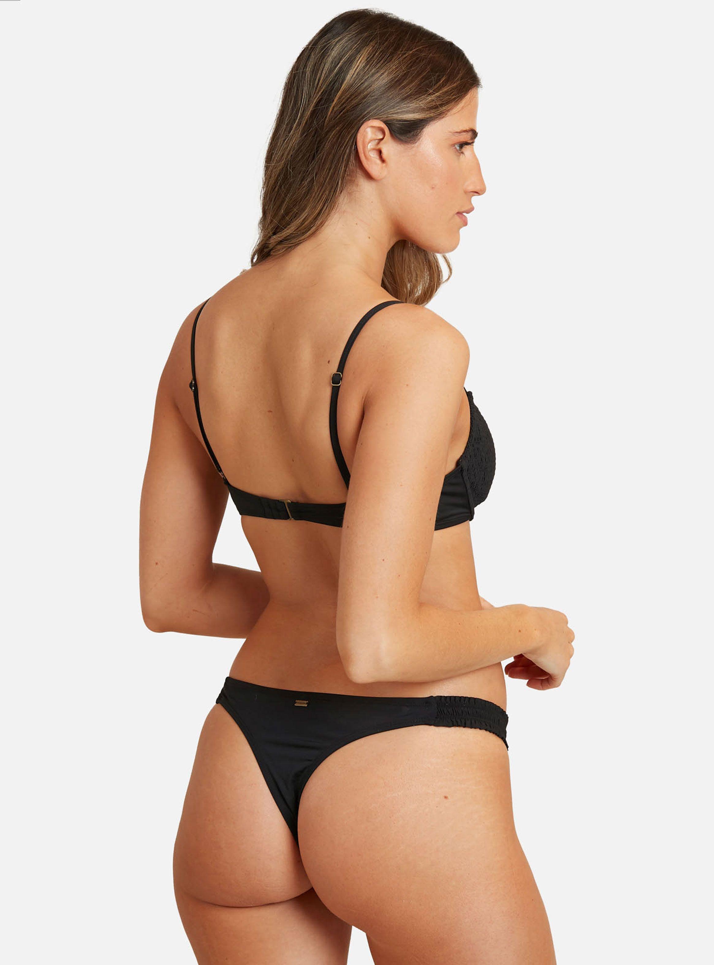 Traje de Baño Tipo Bikini Dama-1