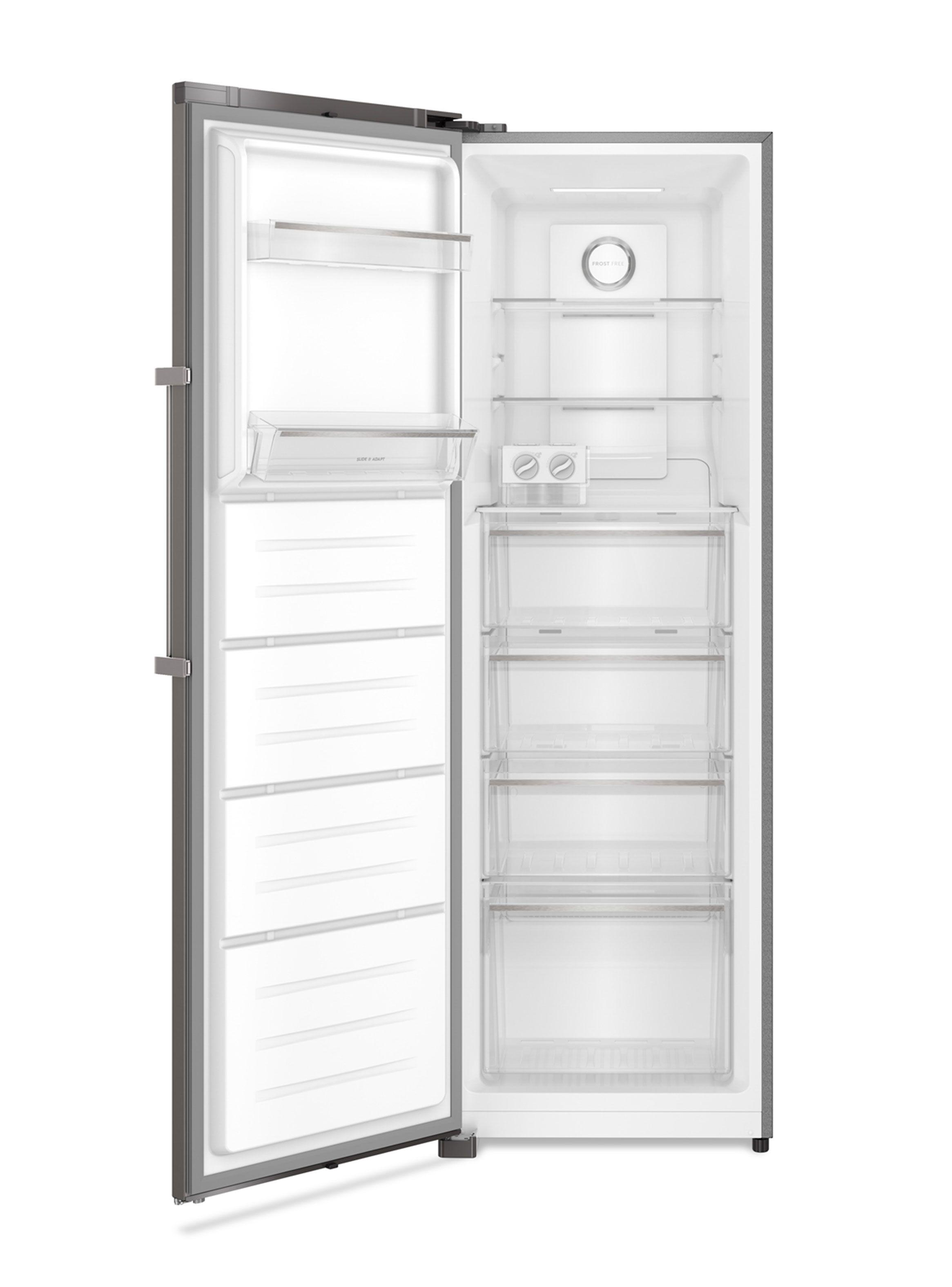 Congelador Vertical No Frost 262 Litros Twin FTI4S-4