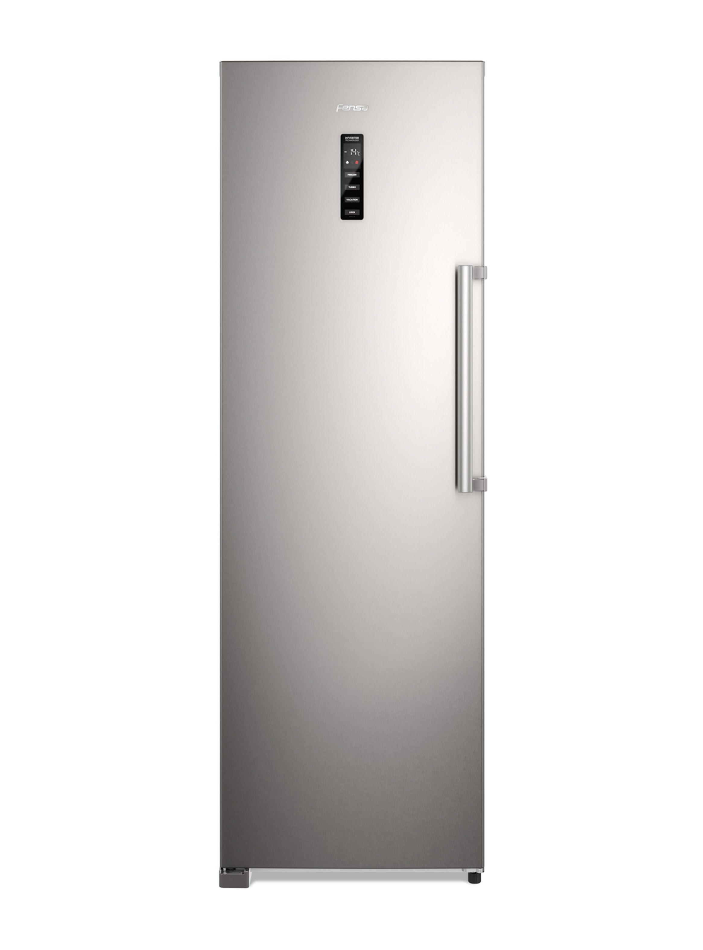 Congelador Vertical No Frost 262 Litros Twin FTI4S-0