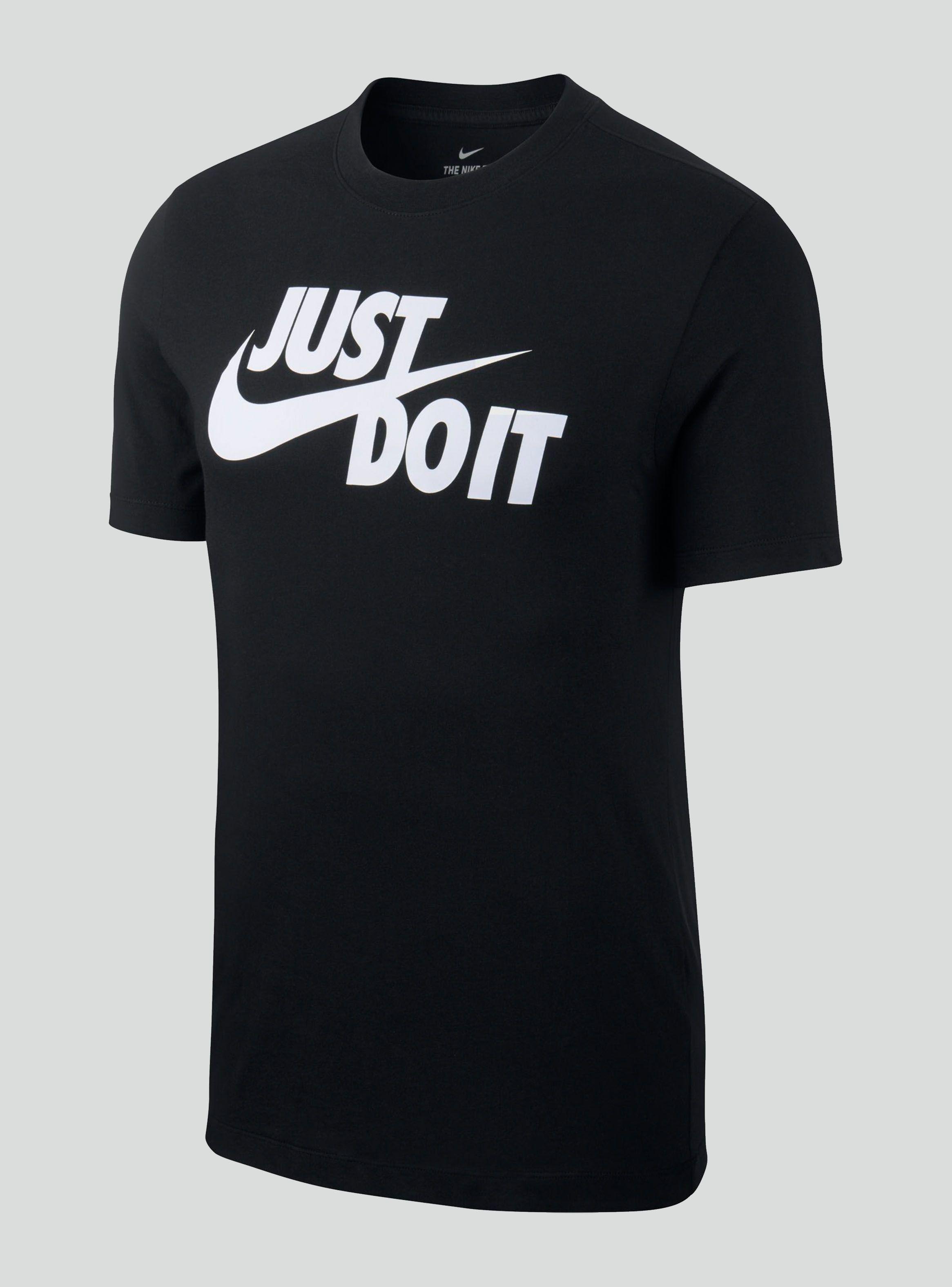 Polera NSW Tee Just Do It Swoosh-0