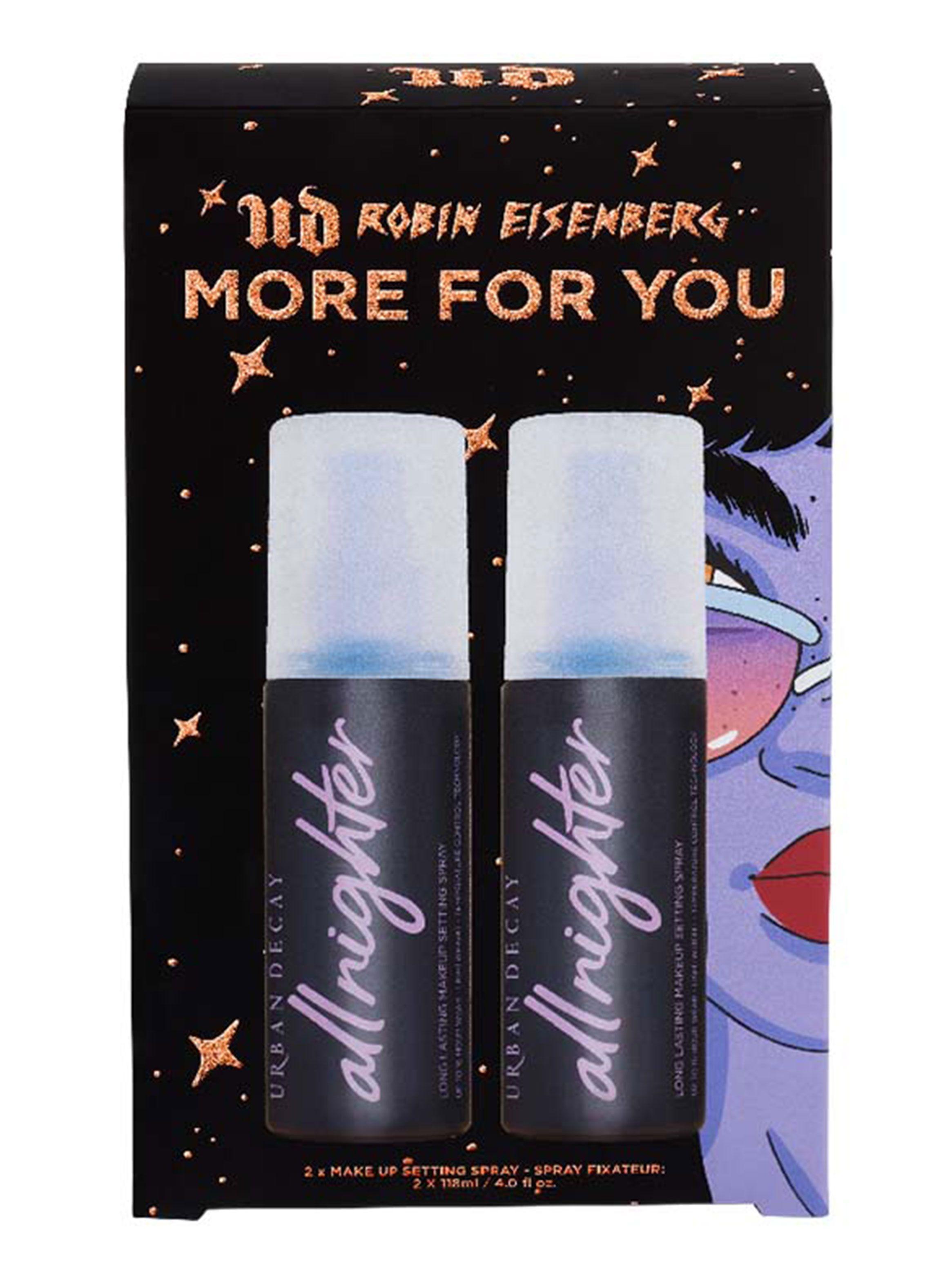 Set Holiday More For You UD x Robin Eisenberg-1