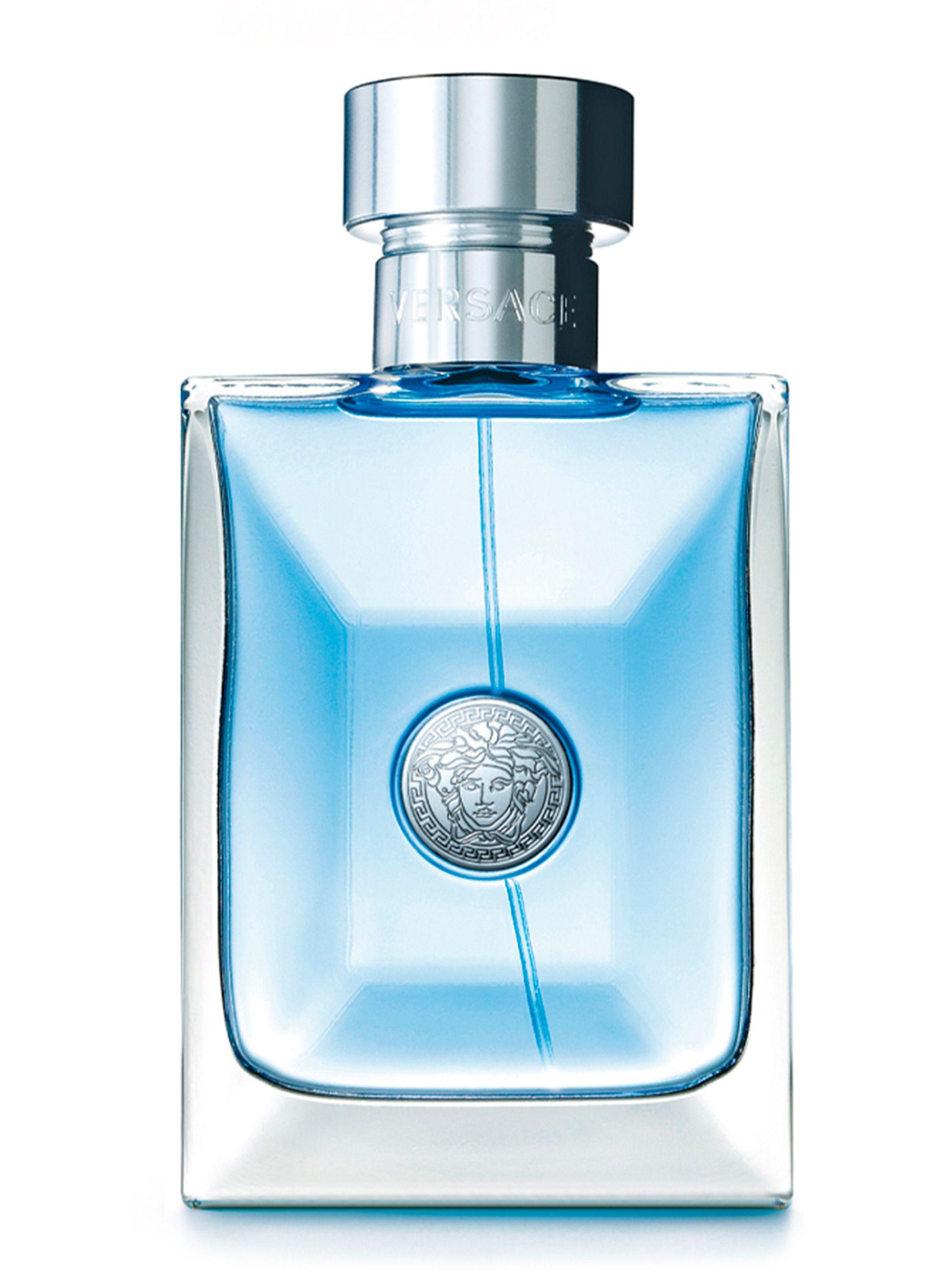 Perfume Versace Pour Homme EDT Hombre 100 ml Edición Limitada-0