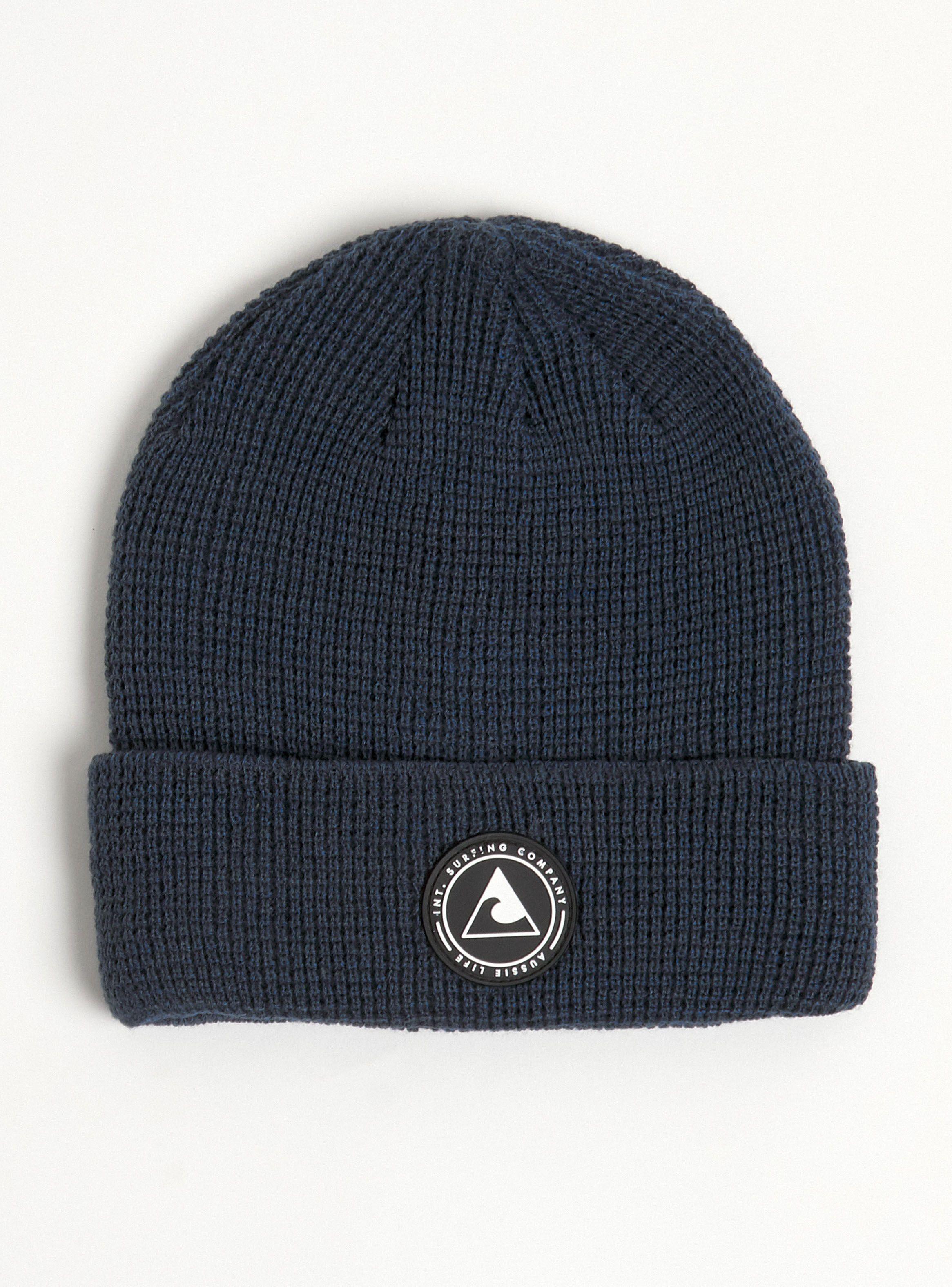 Gorro Beanie Logo Surfing Life-2