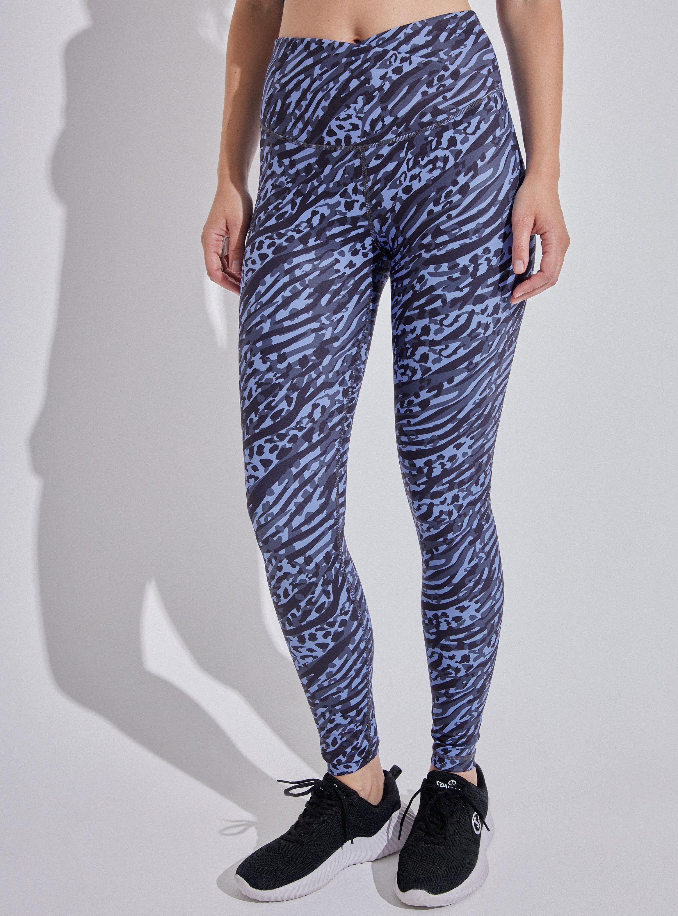 Calza Pretina en V-0