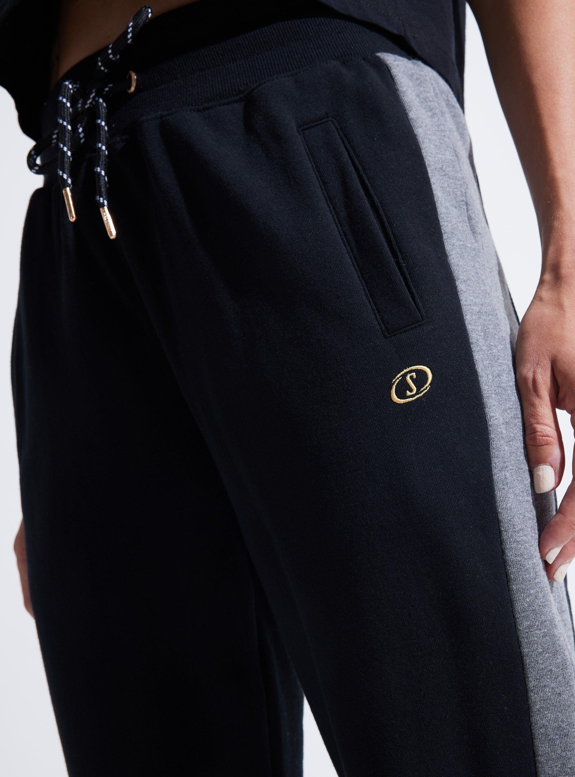 Pantalón Detalles Metalicos-2