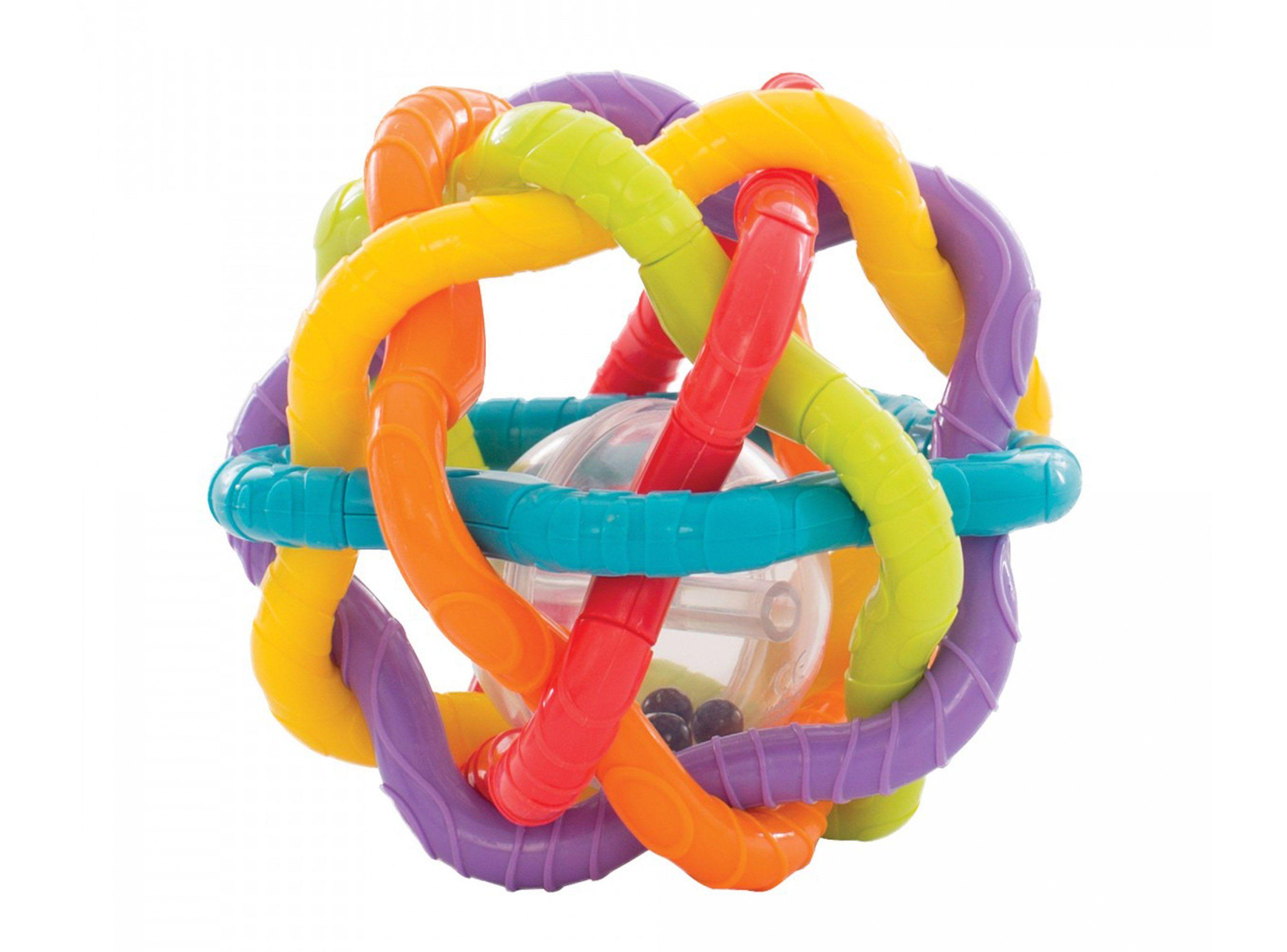 Pelota Infantoys Bendy-0