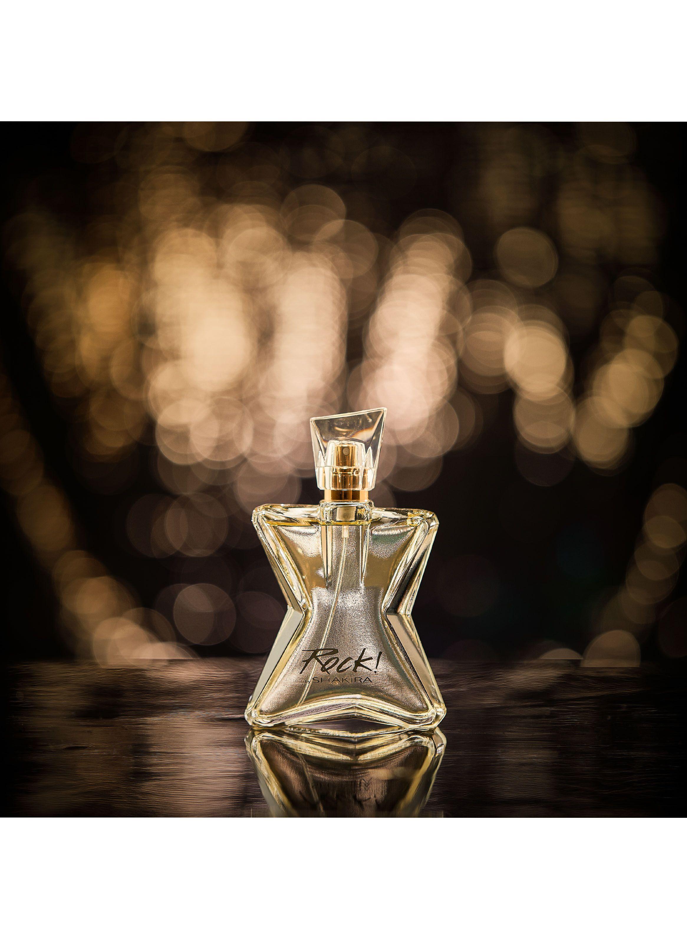 Perfume Shakira Rock Mujer EDT 80 ml Edición Limitada-1