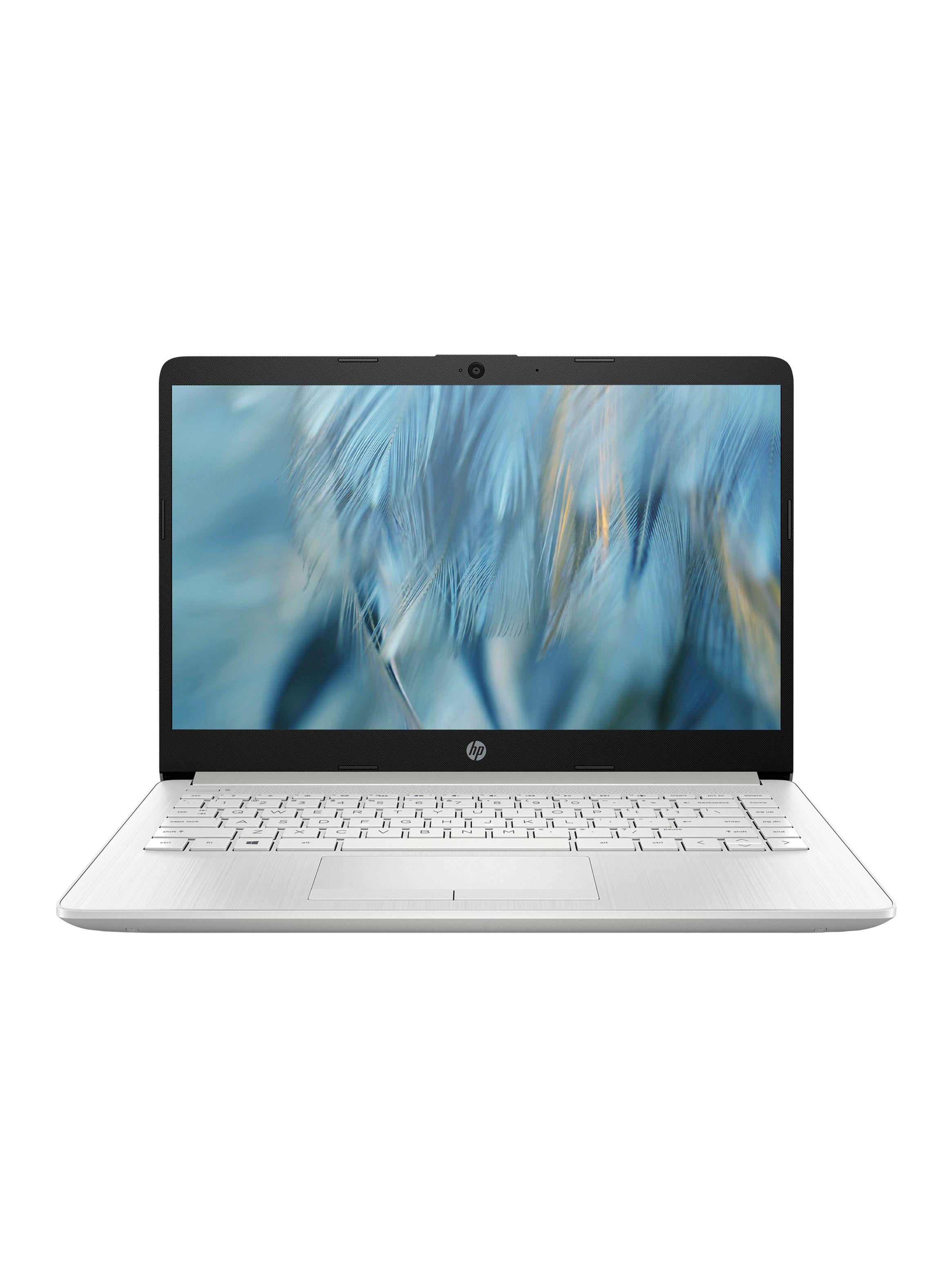 Notebook 14-cf2533la Intel Core i3-10110U 4GB RAM 256GB SSD PCIe 14"-0