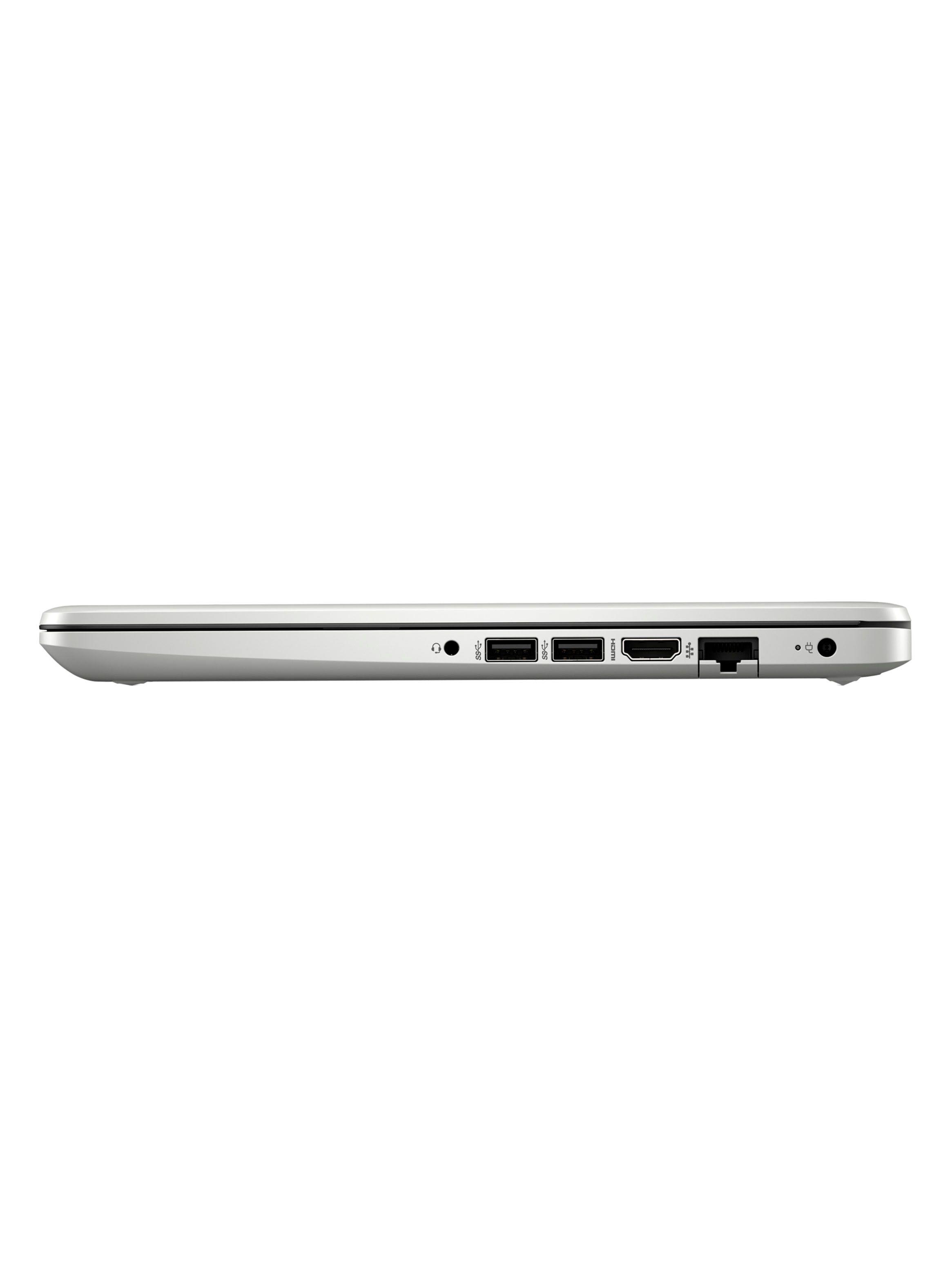 Notebook 14-cf2533la Intel Core i3-10110U 4GB RAM 256GB SSD PCIe 14"-5