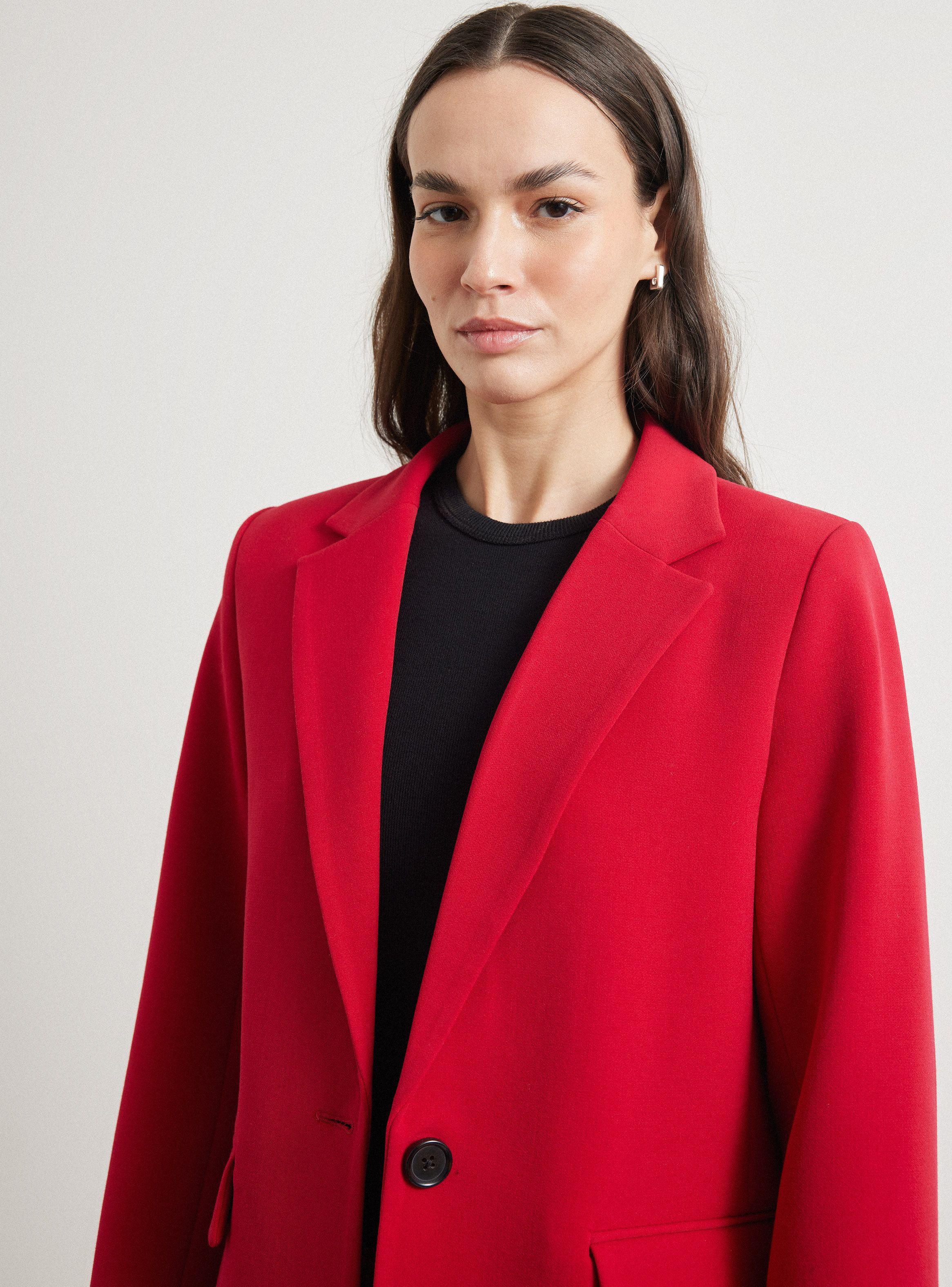 Blazer Un Botón-2