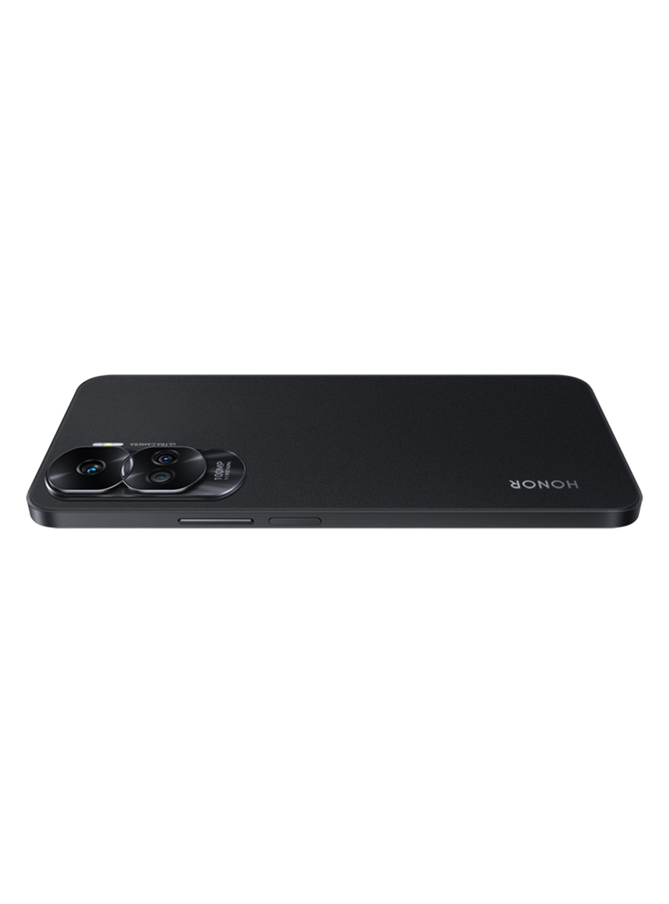 Smartphone Honor 90 Lite 5G 256GB 6.7" Negro Liberado-4