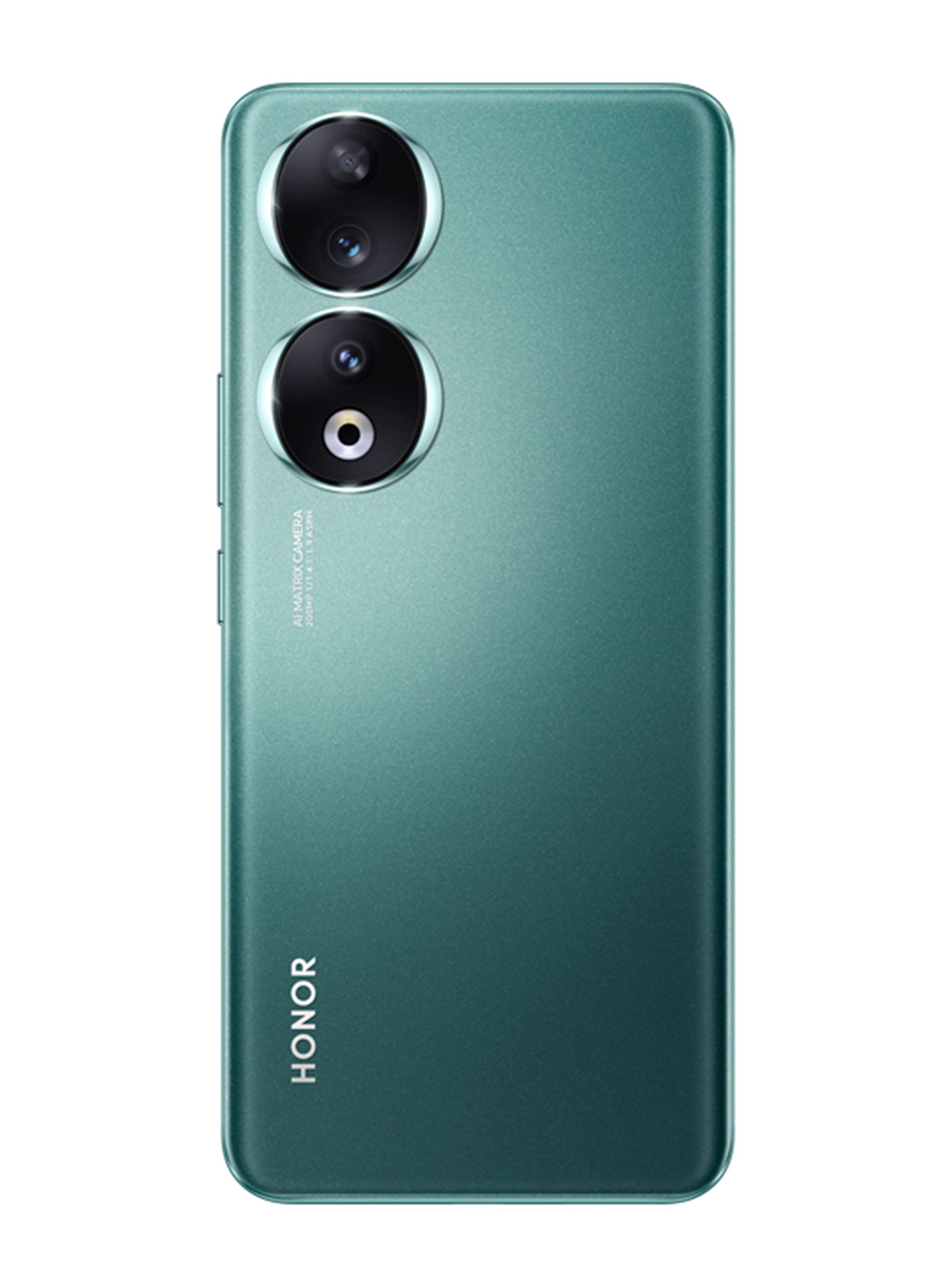 Smartphone Honor 90 5G 512GB 6.7" Green Liberado-1