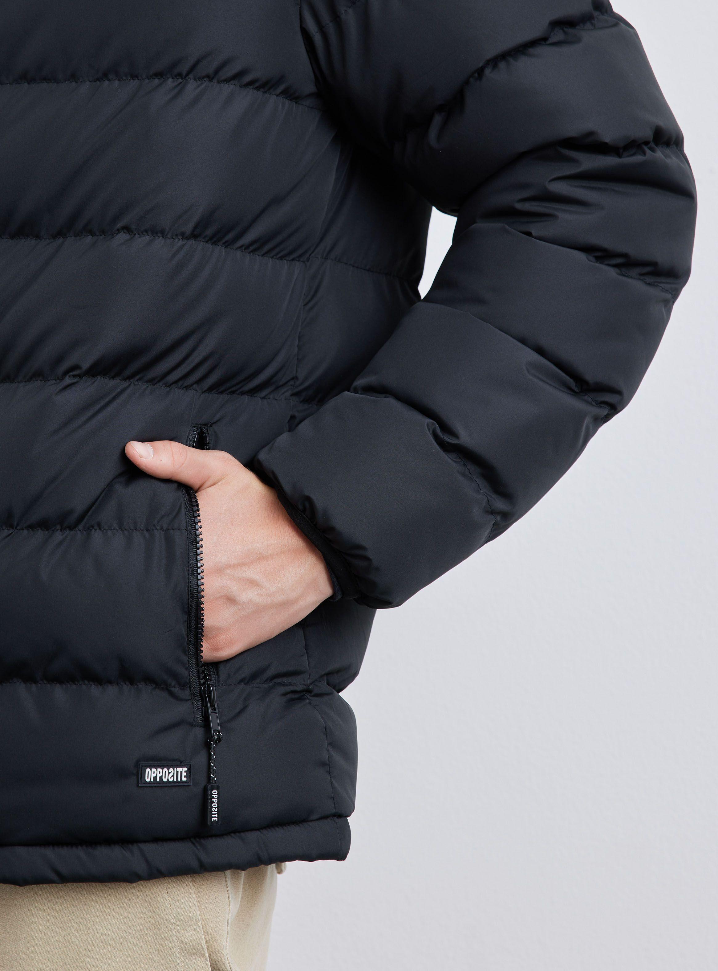 Parka Puffa Colores-3