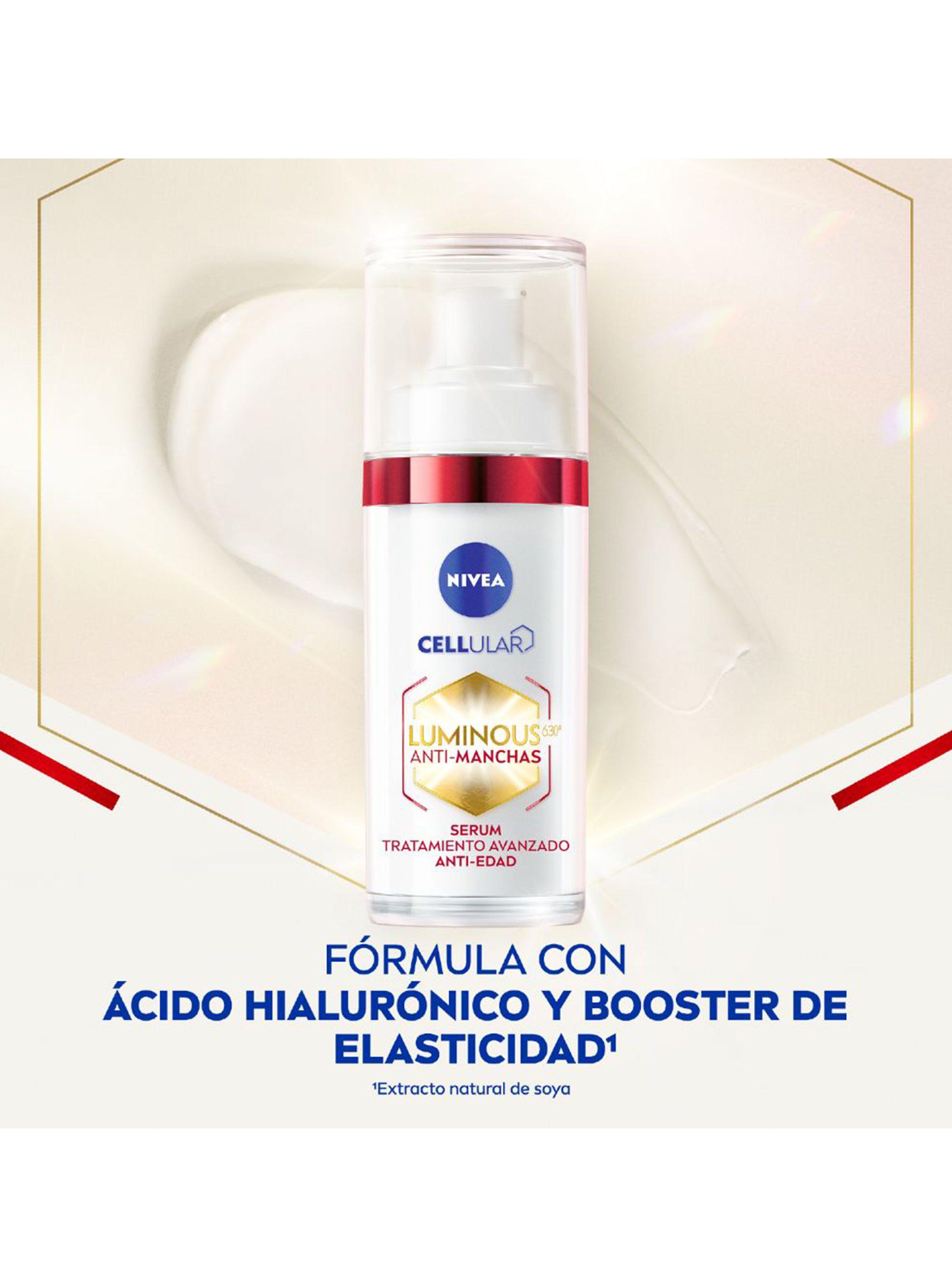 Serum AntiManchas & AntiEdad Luminous 630 30 ml-3