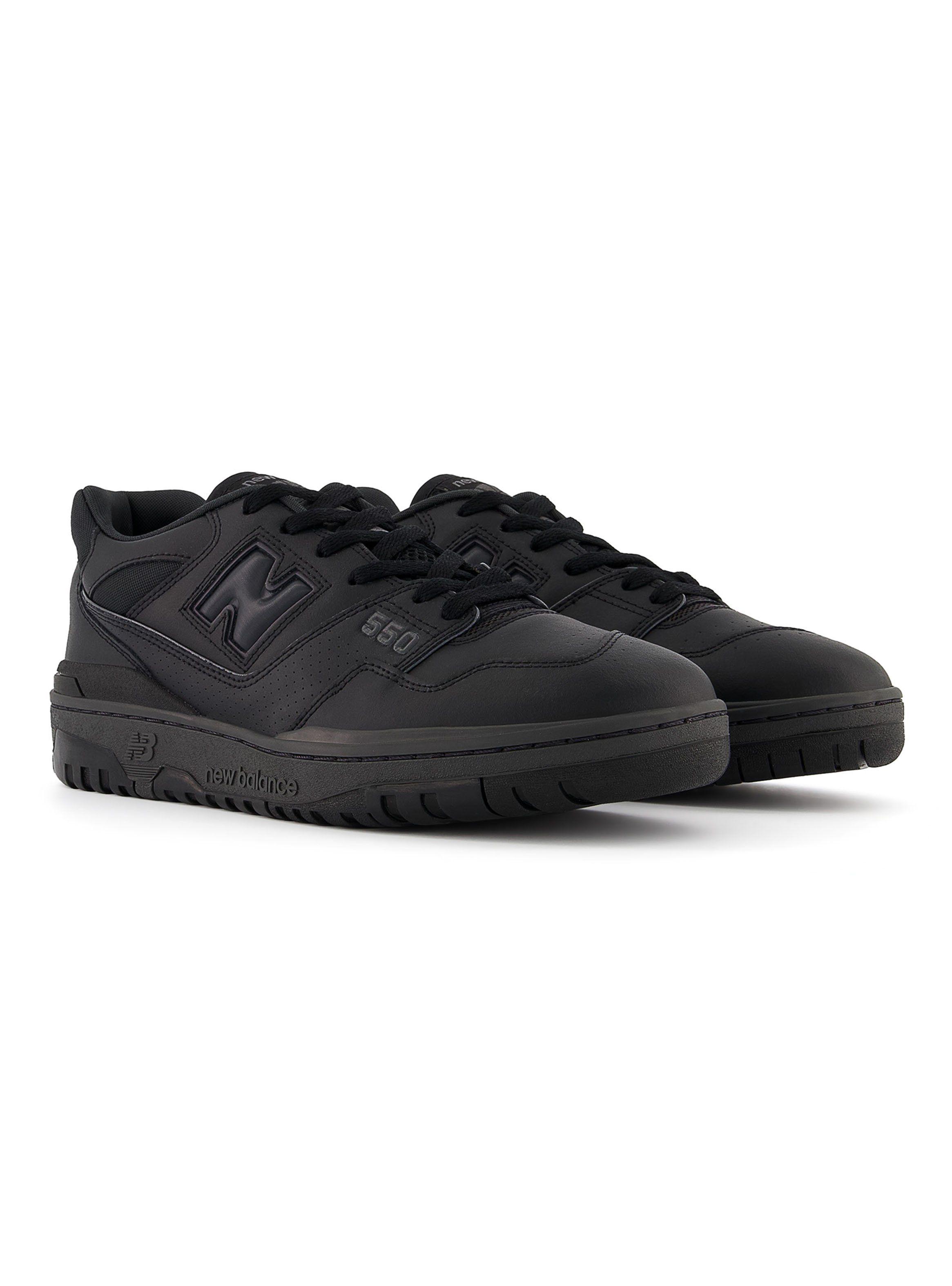 Zapatilla Urbana Cordones 550 Unisex-1