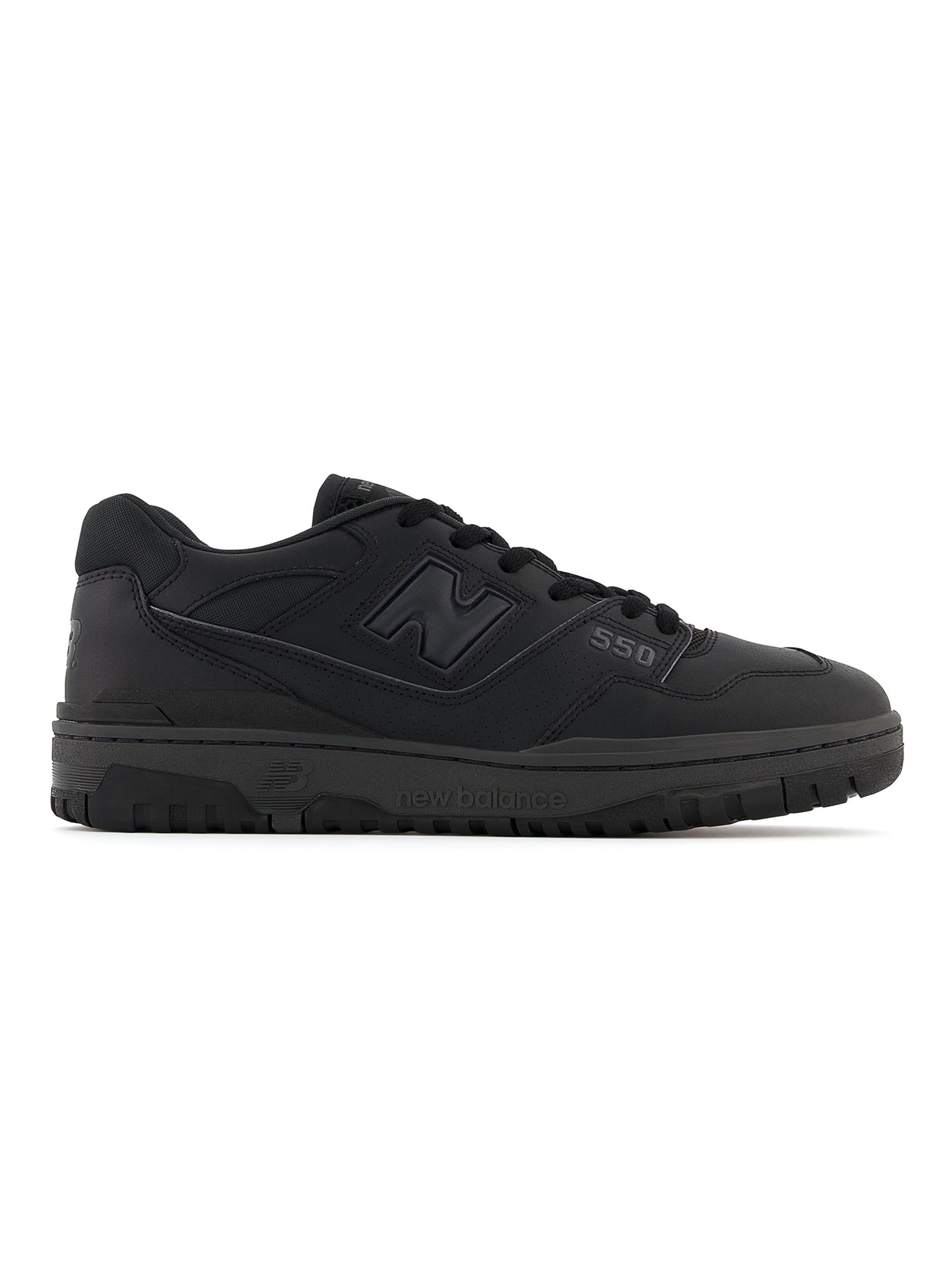 Zapatilla Urbana Cordones 550 Unisex-0