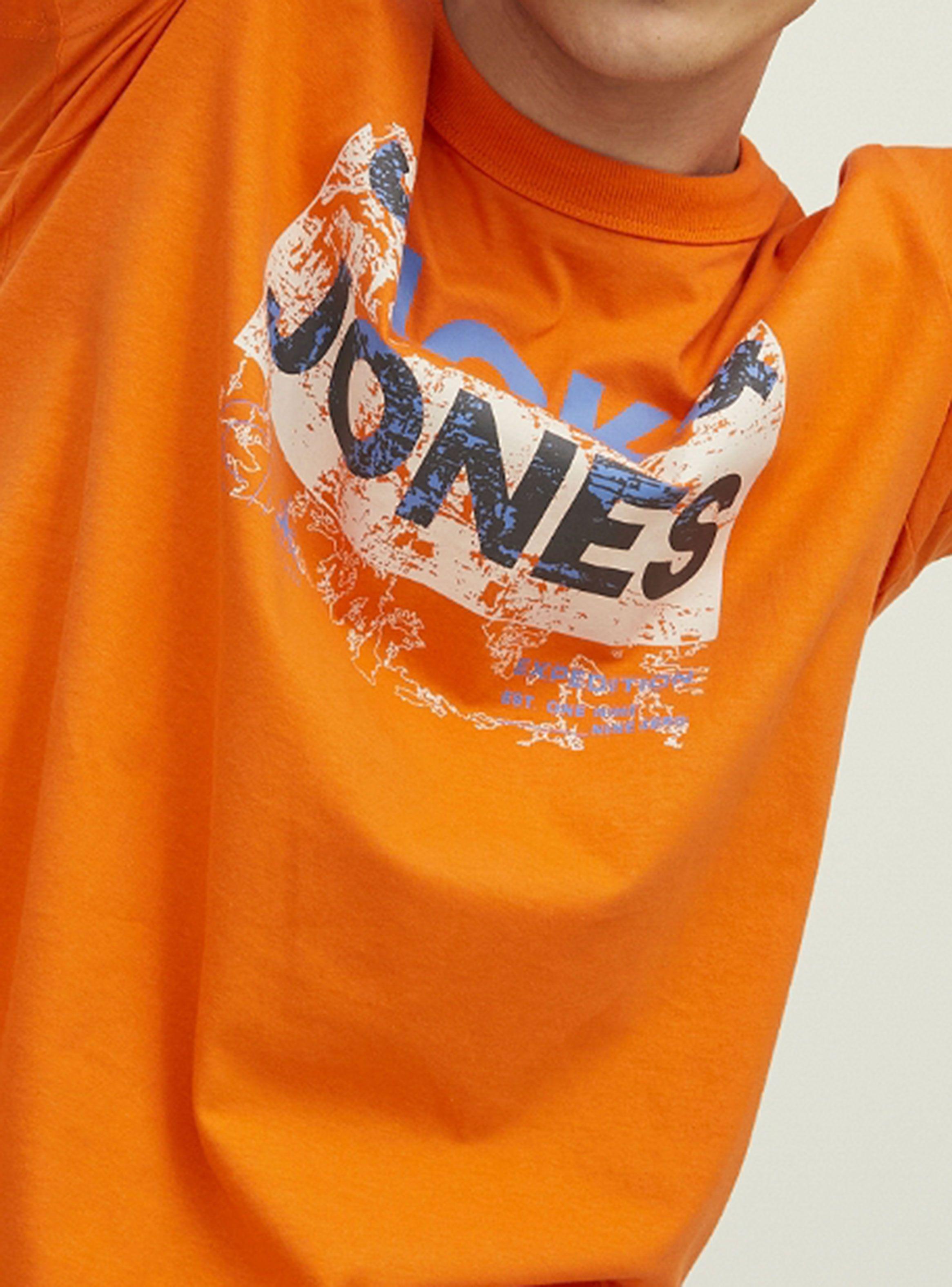 Polera MC Cuello Redondo Algodón-2