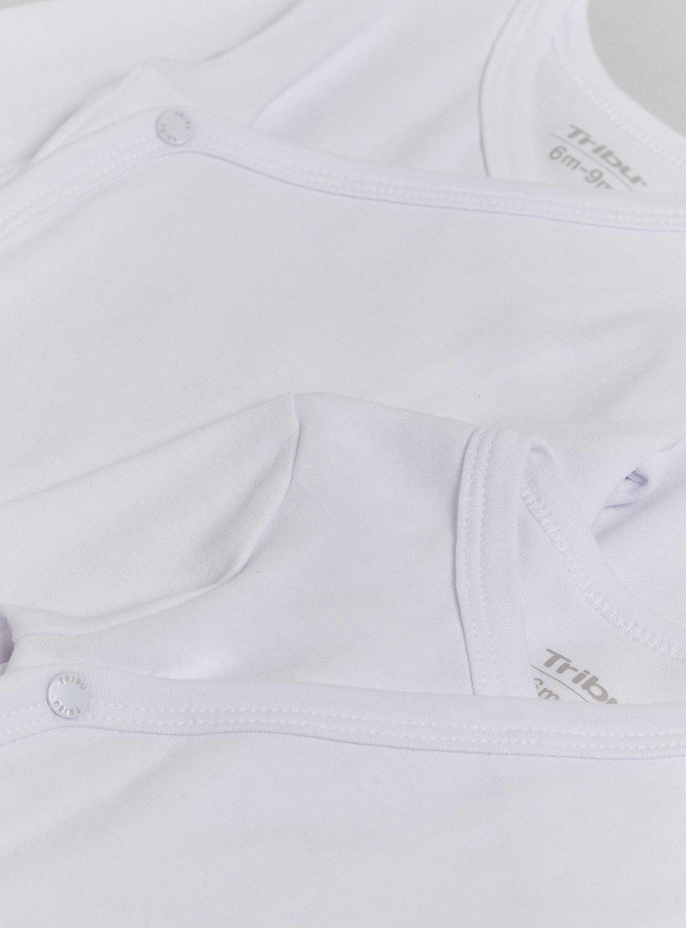 Body Bipack Color Blanco-2