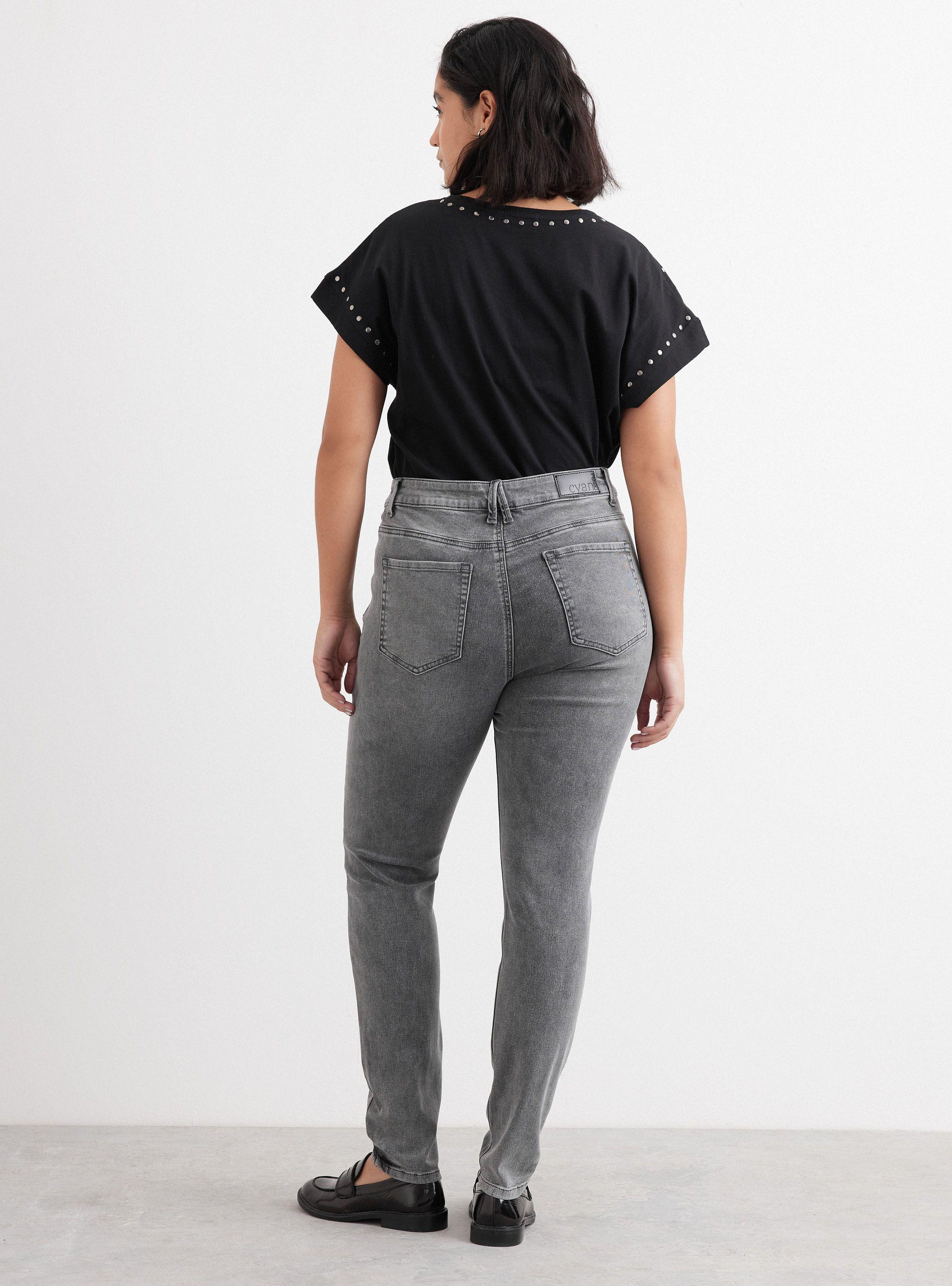 Jeans Lavados Sucios-5