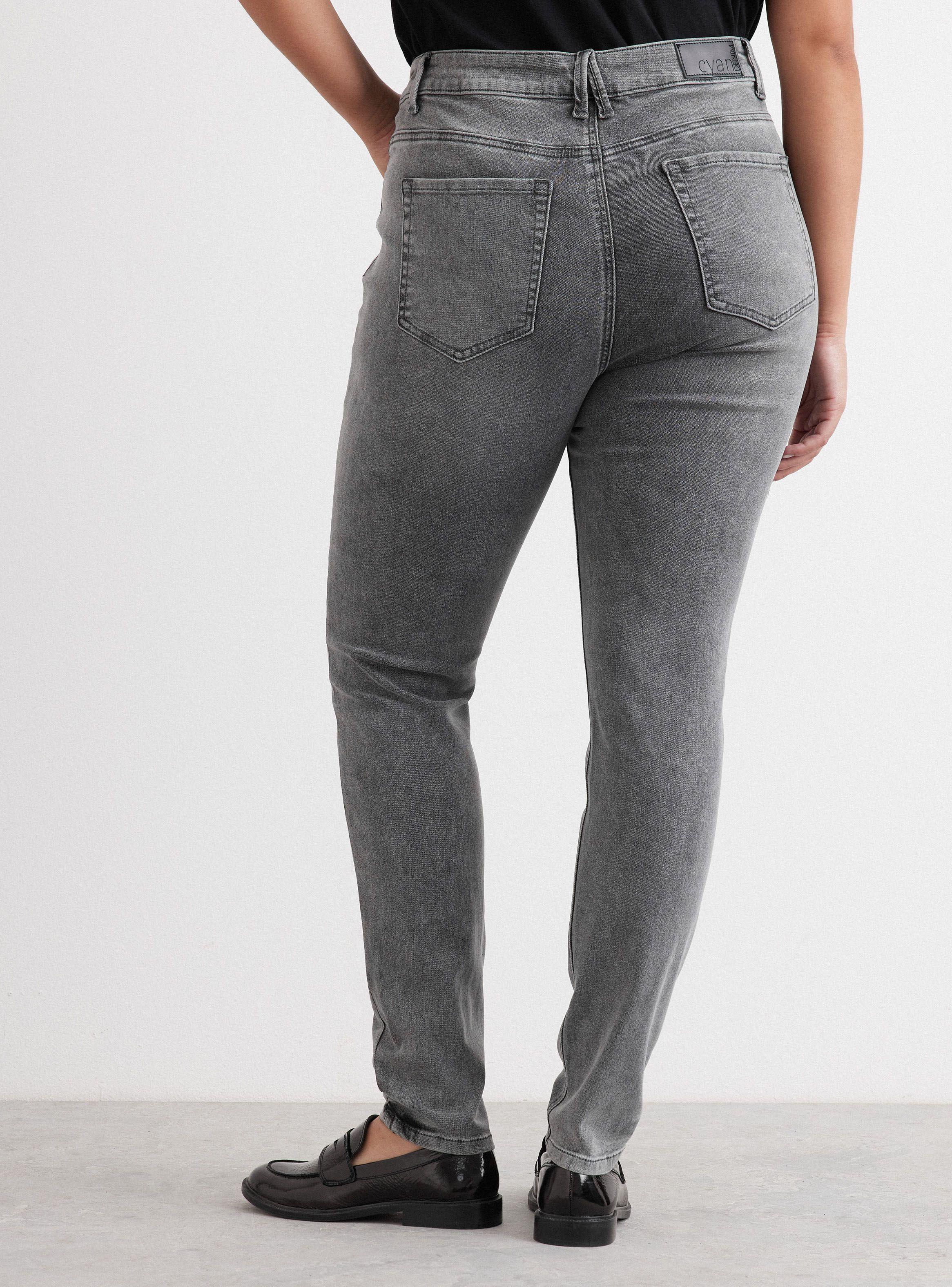 Jeans Lavados Sucios-1