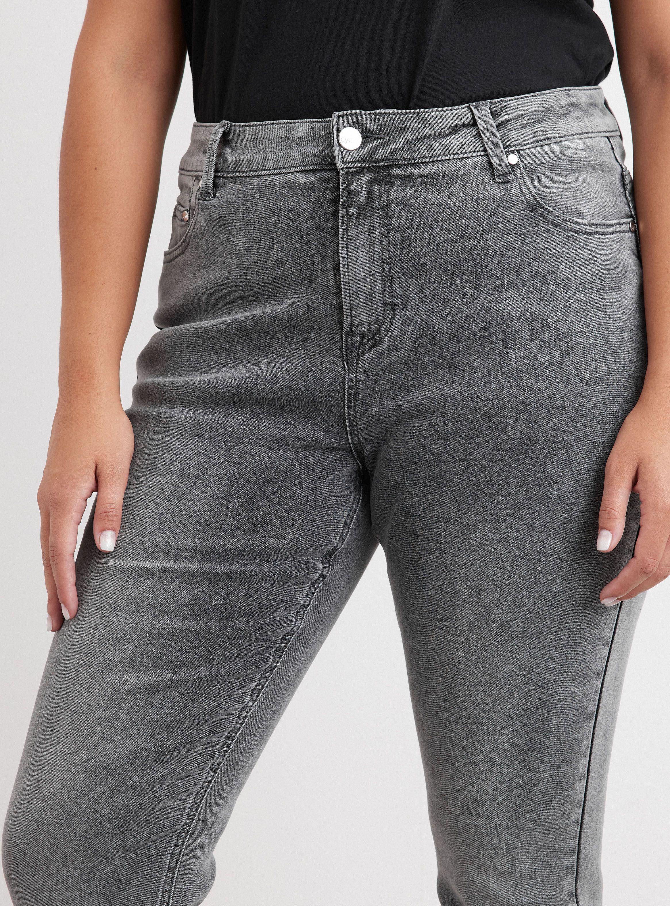 Jeans Lavados Sucios-2