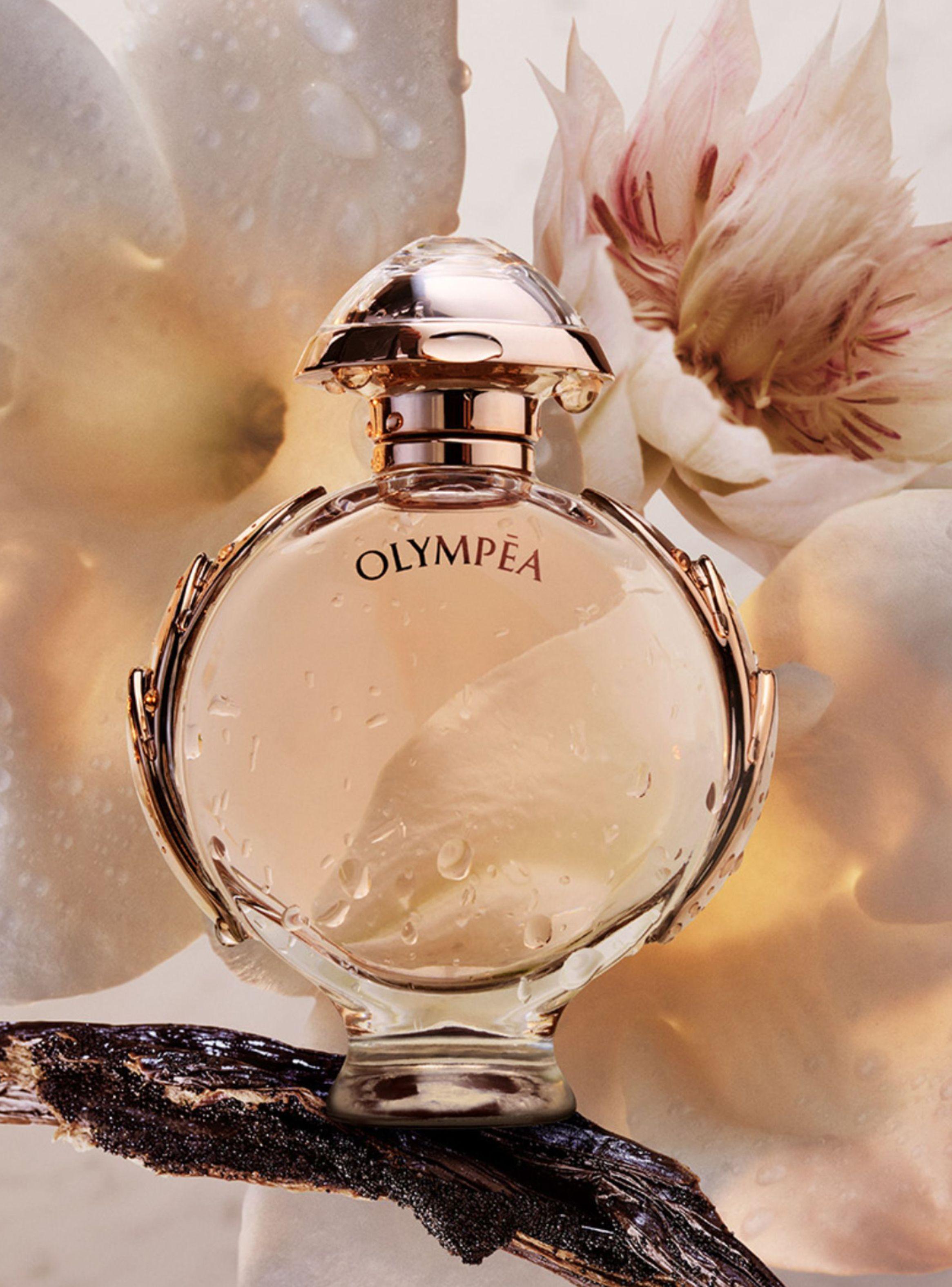 Perfume Rabanne Olympéa Mujer EDP 80 ml-2