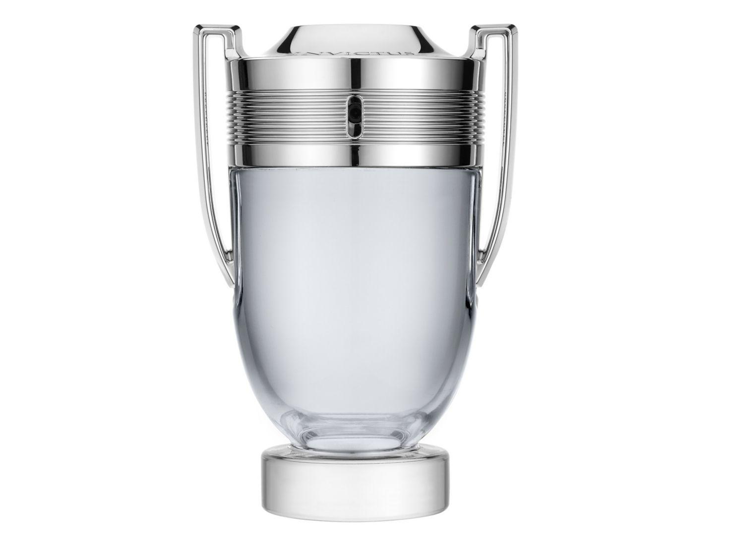 Perfume Paco Rabanne Invictus Hombre EDT 150 ml Edición Limitada-1