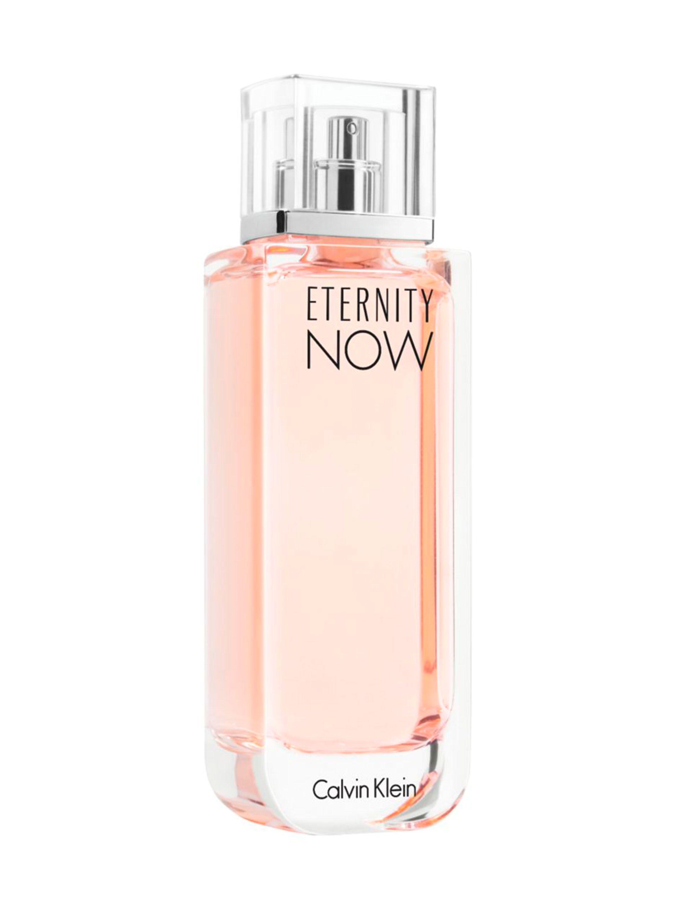Perfume Calvin Klein Eternity Now Mujer EDP 100 ml-0