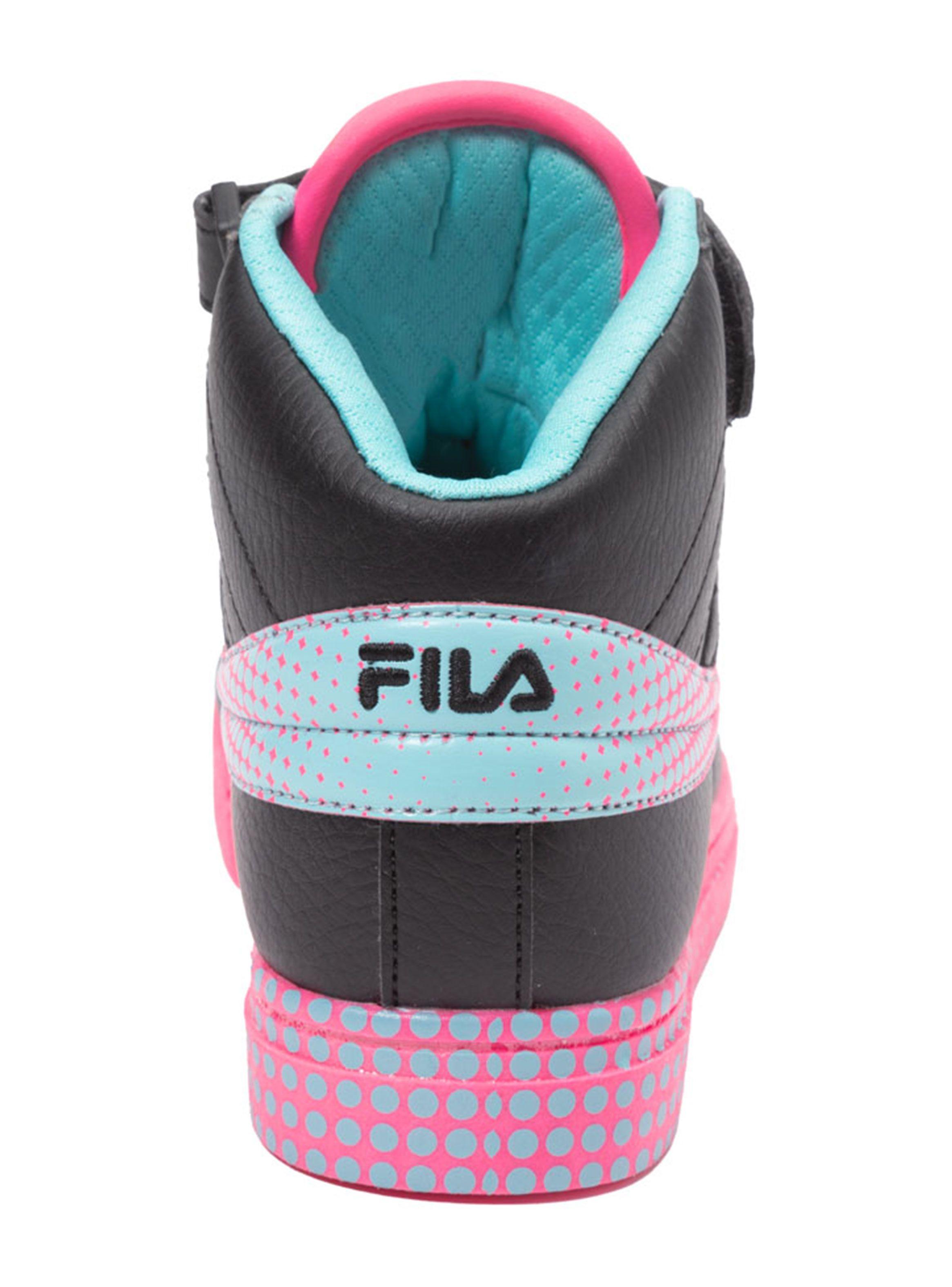 Zapatilla Urbana Junior Vulc Halftone Unisex-3