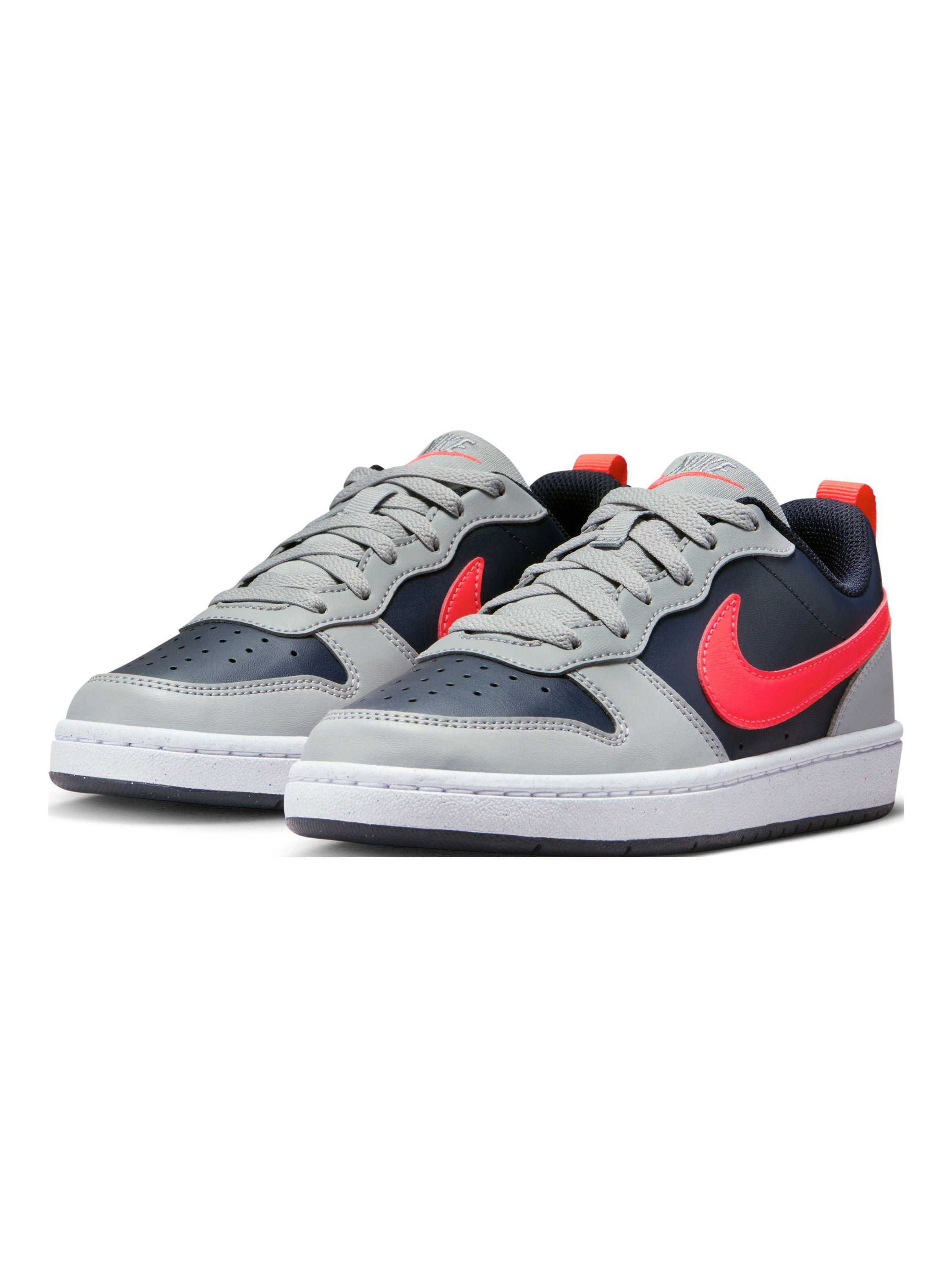 Zapatilla Urbana Court Borough Low Recraft Bg-1