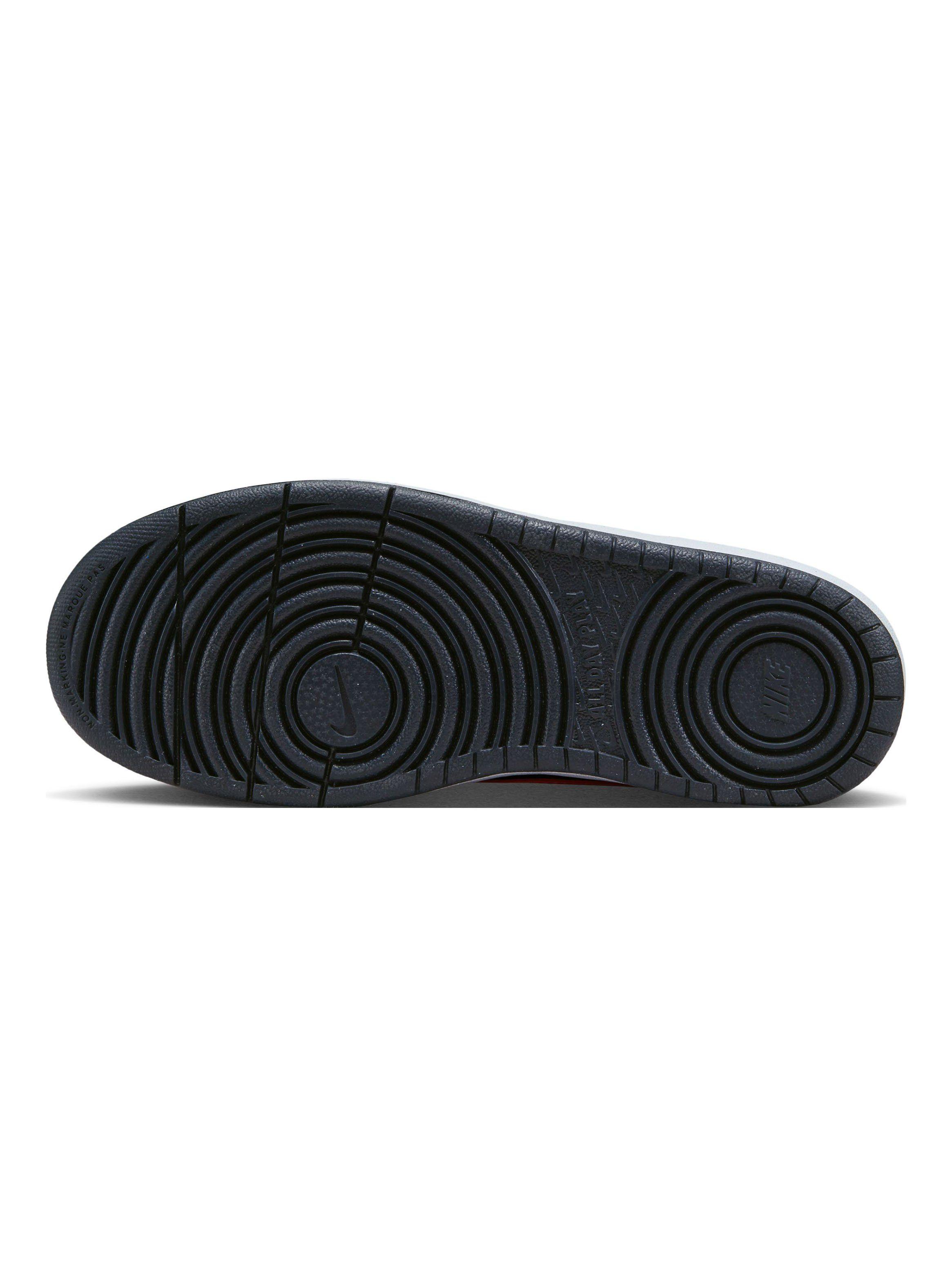 Zapatilla Urbana Court Borough Low Recraft Bg-5