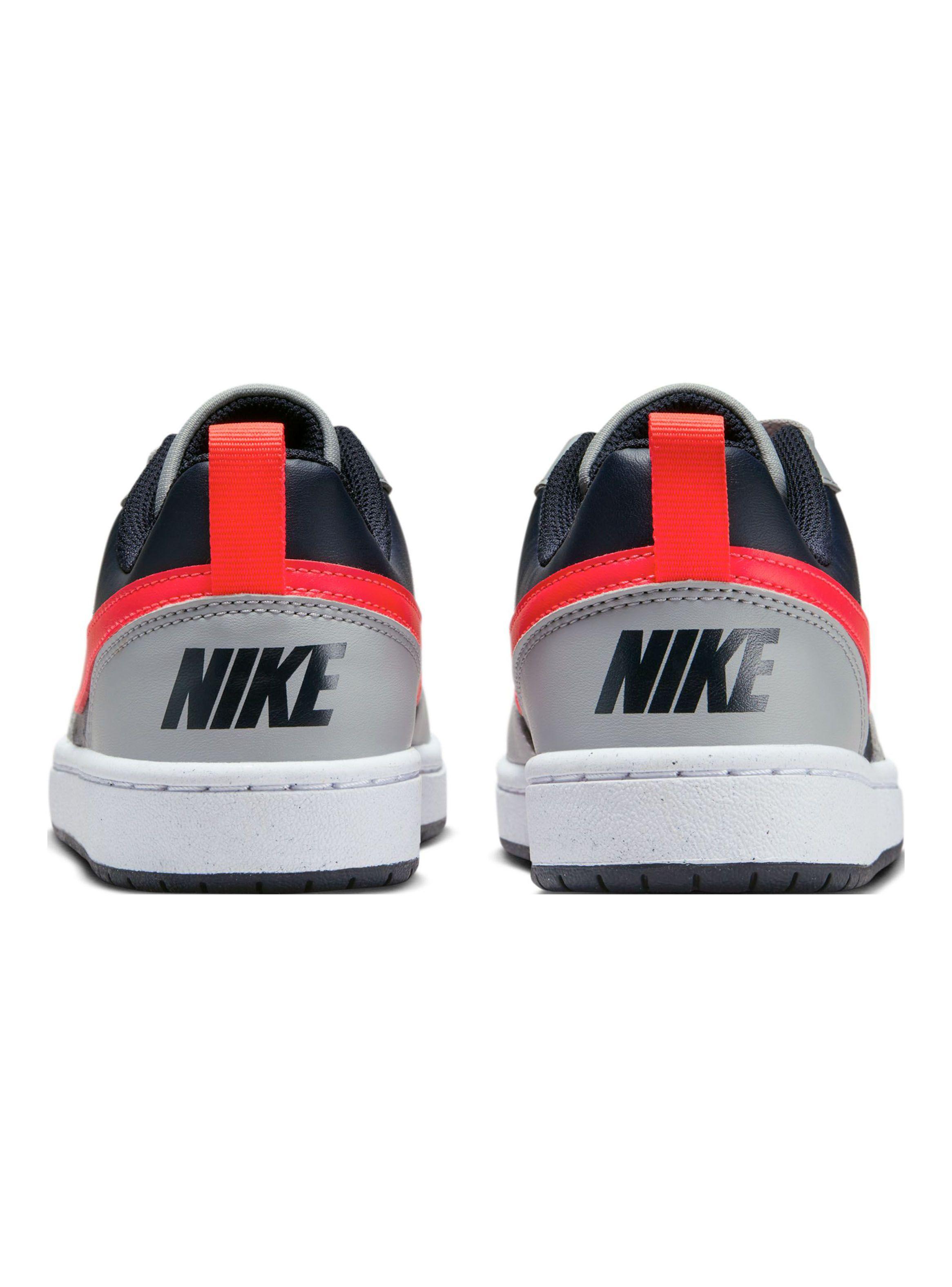 Zapatilla Urbana Court Borough Low Recraft Bg-4