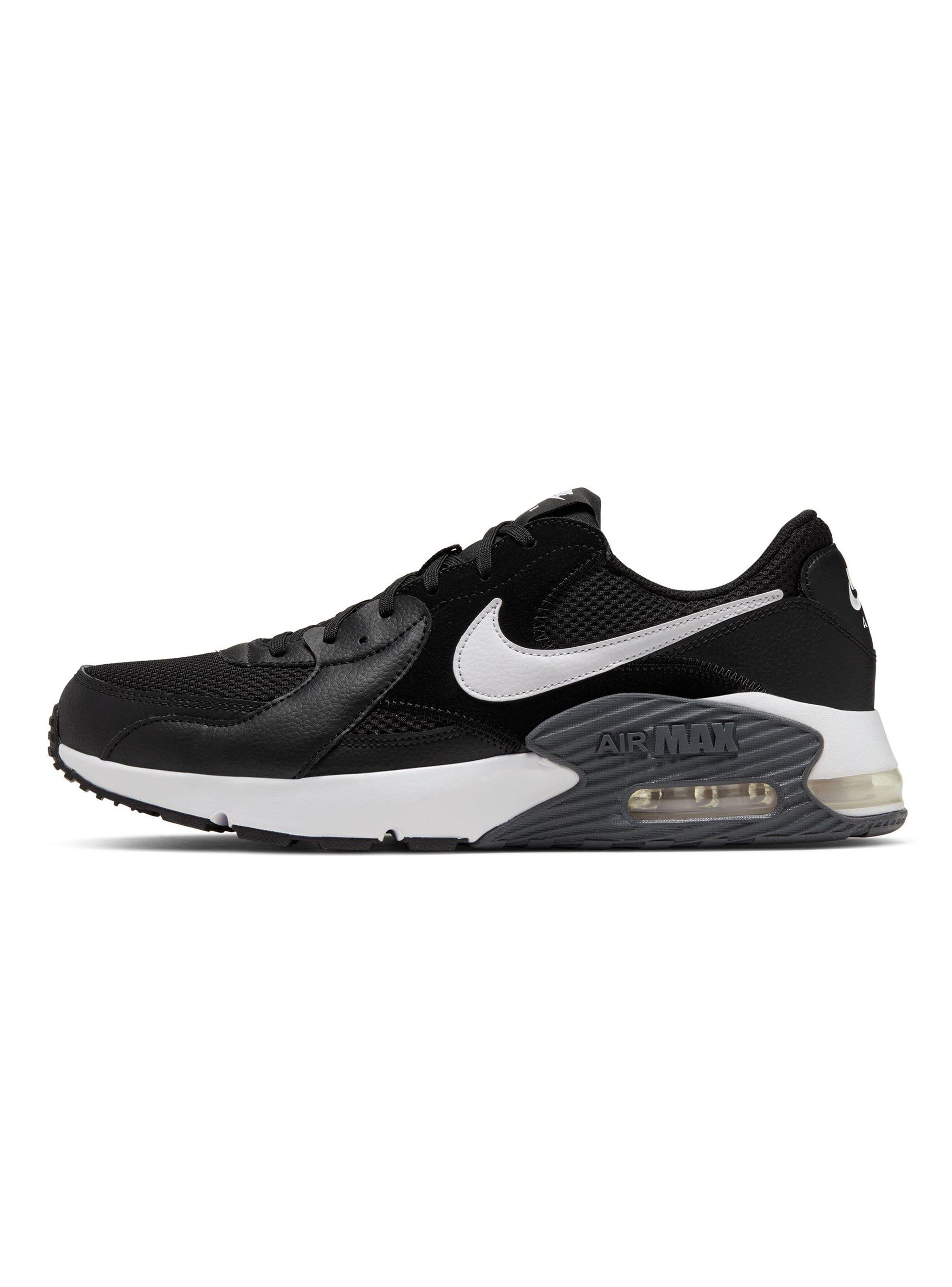 Zapatilla Running AIR-Max Excee Hombre-1
