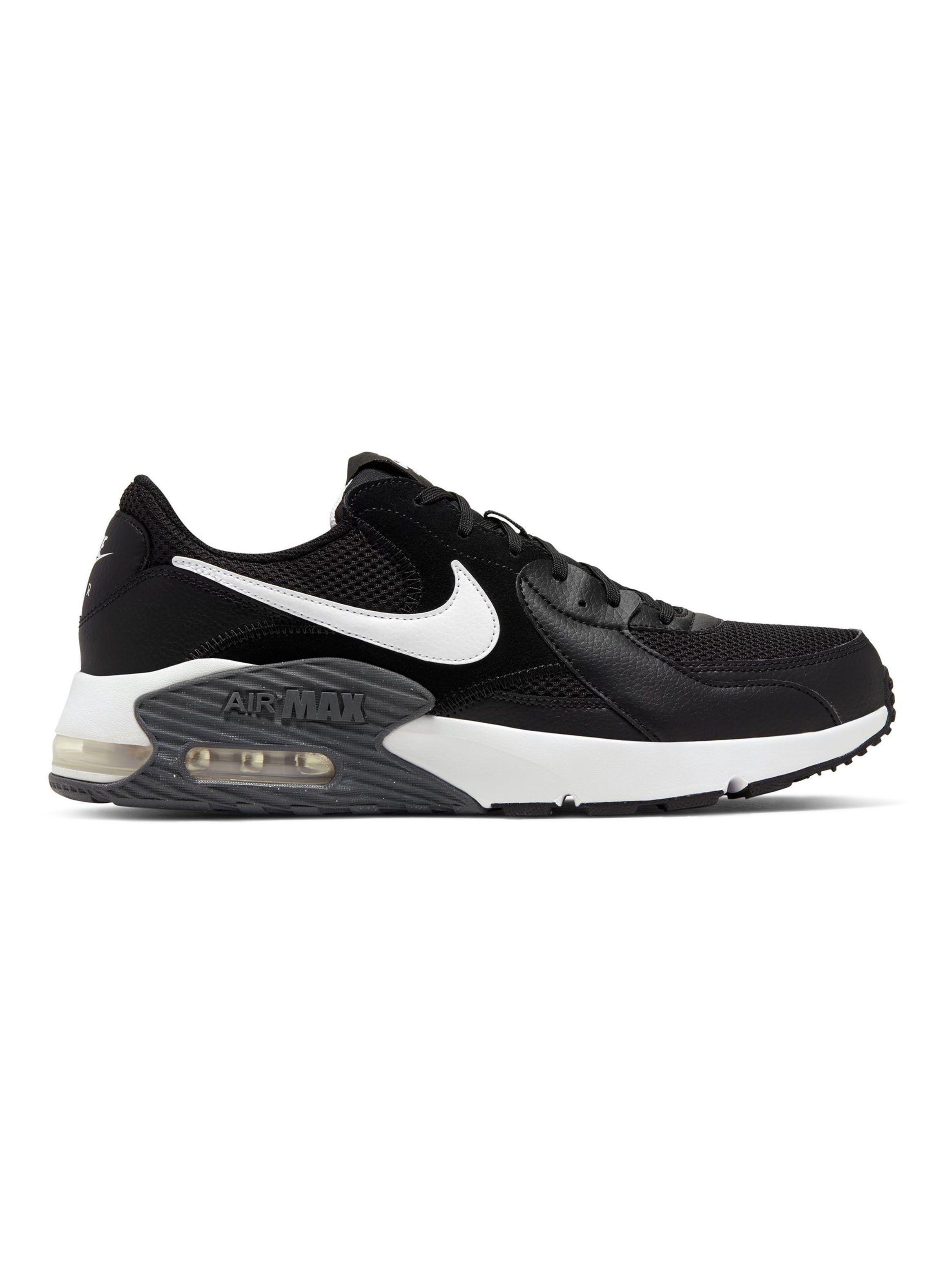 Zapatilla Running AIR-Max Excee Hombre-0