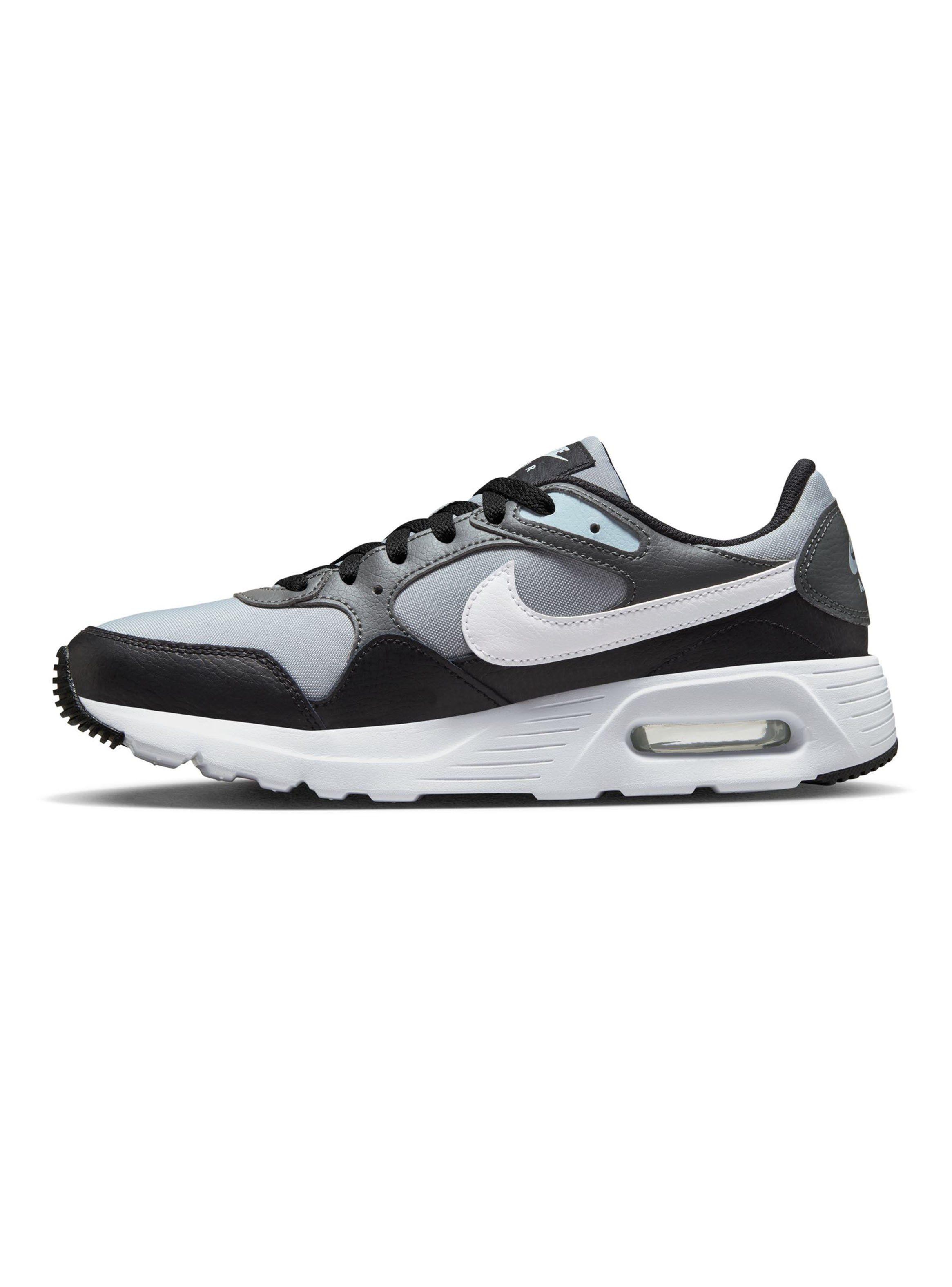 Zapatilla Urbana Ligera Pisada Air Max Sc Hombre-1