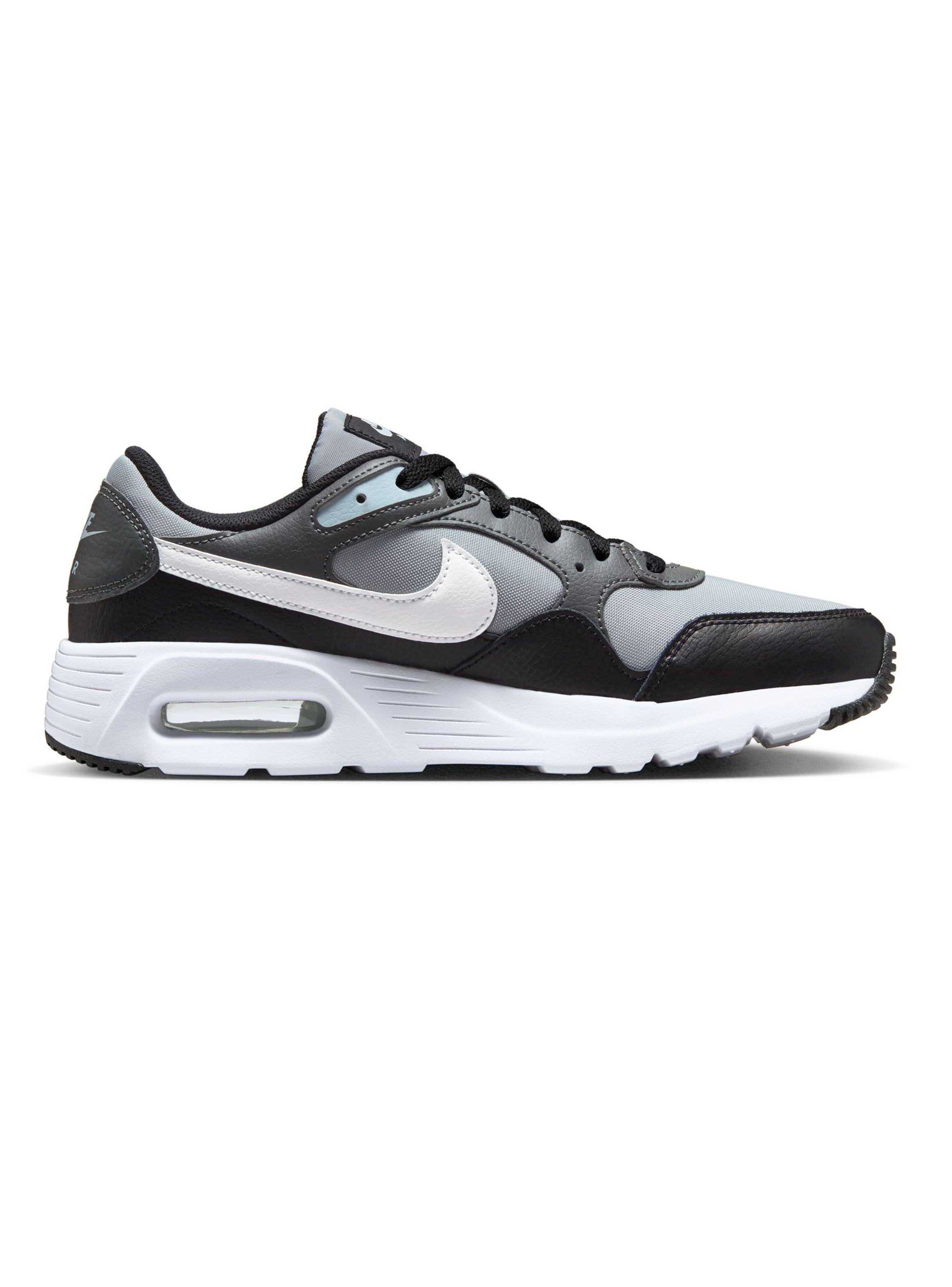 Zapatilla Urbana Ligera Pisada Air Max Sc Hombre-0