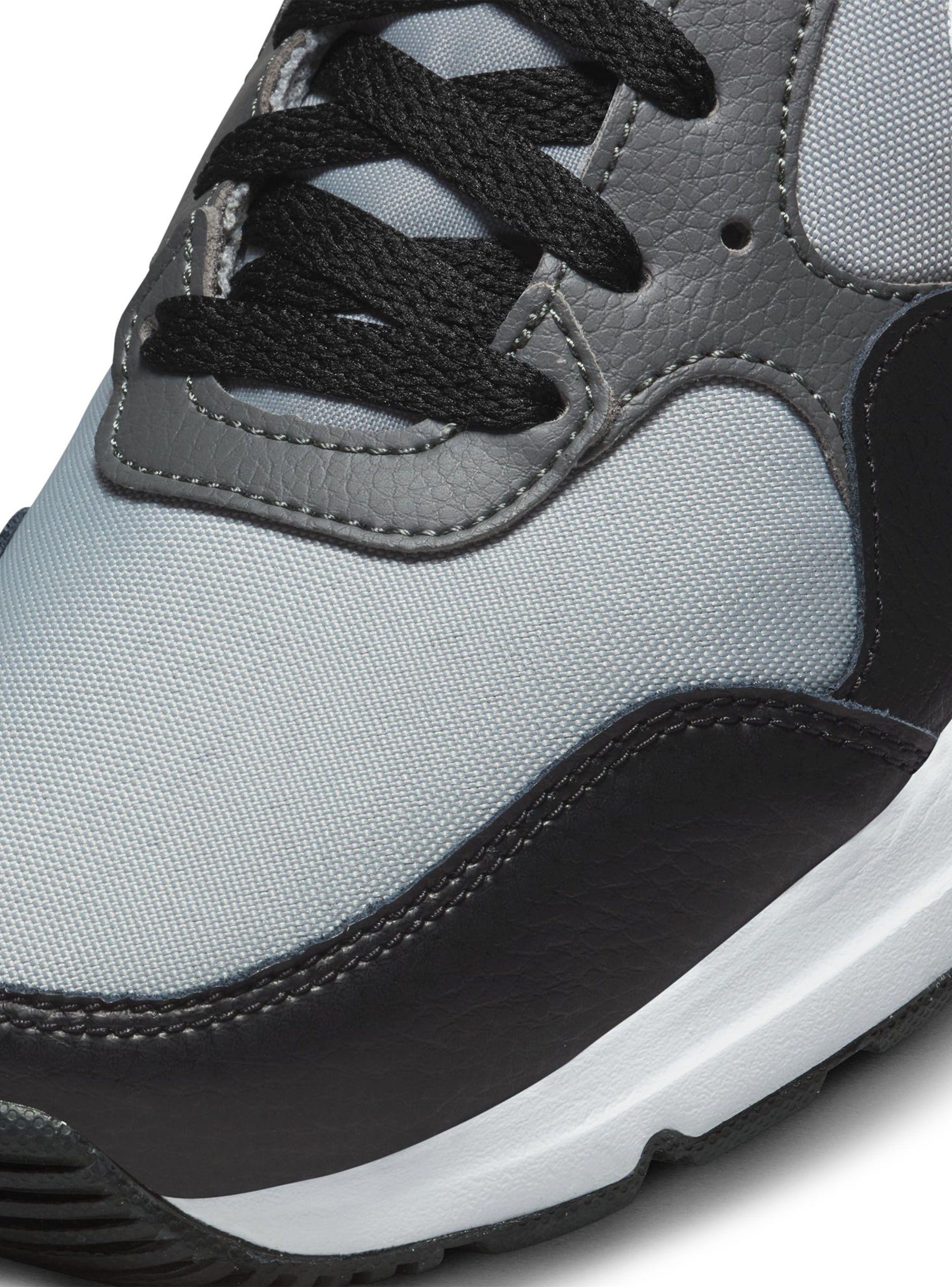 Zapatilla Urbana Ligera Pisada Air Max Sc Hombre-2