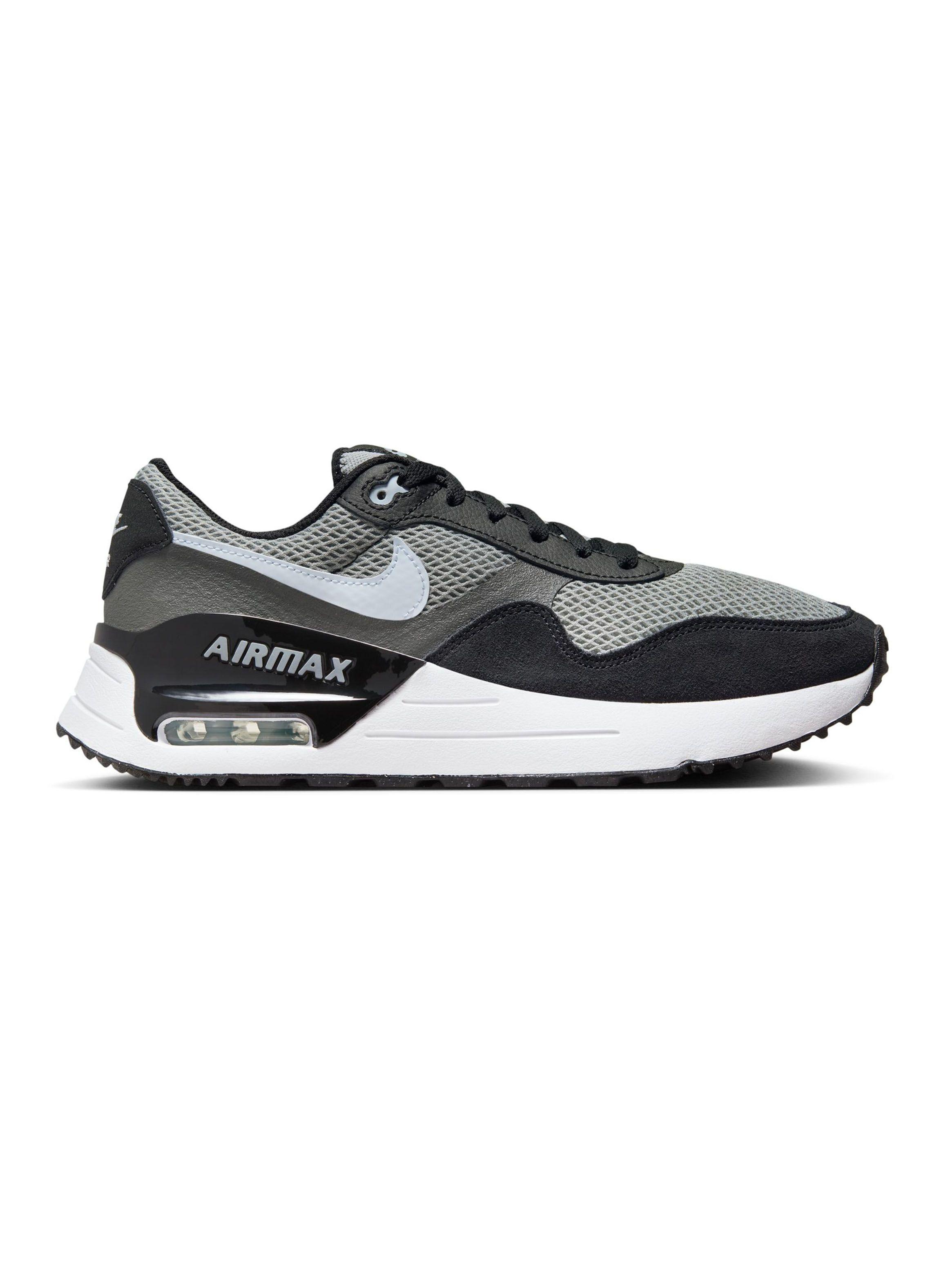 Zapatilla Urbana Hombre Air- Max Systm-0