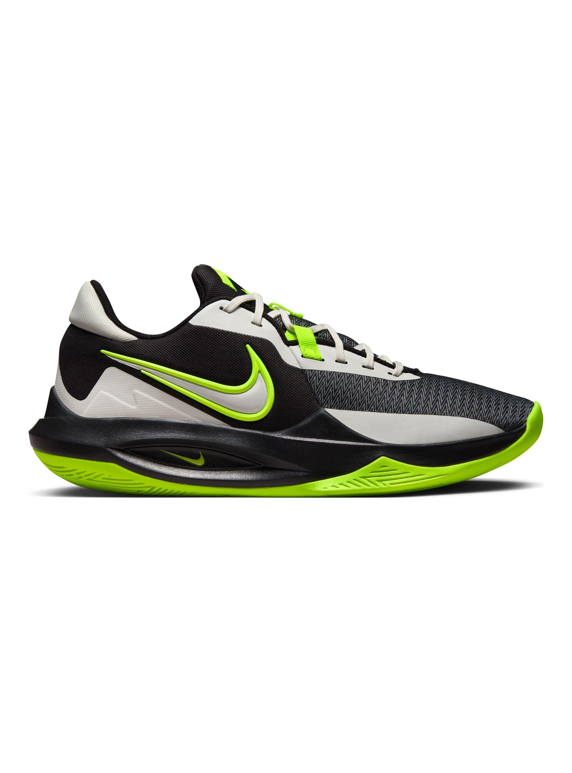 Zapatilla Básquetbol Precision Vi Hombre-0