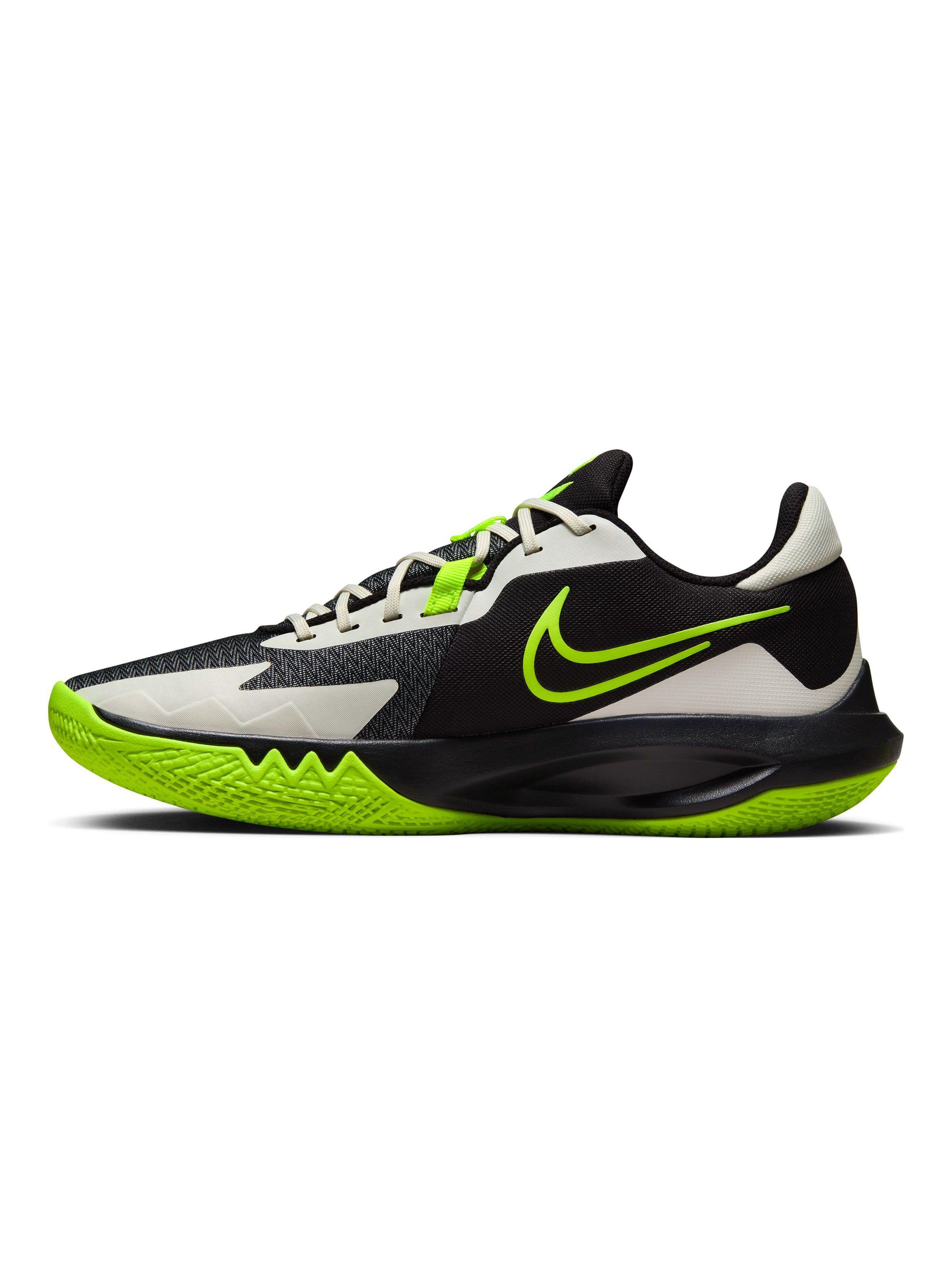 Zapatilla Básquetbol Precision Vi Hombre-2
