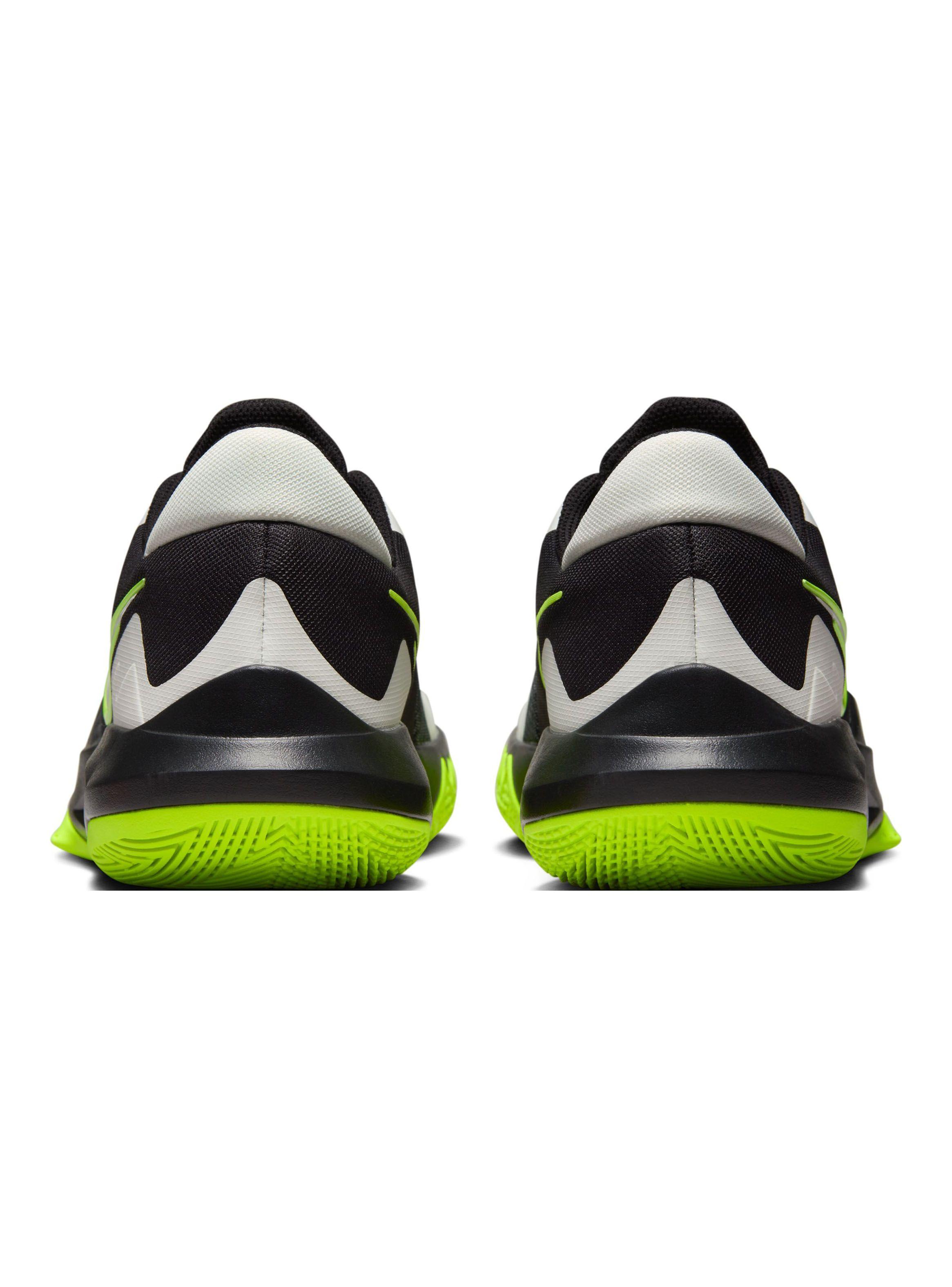 Zapatilla Básquetbol Precision Vi Hombre-4